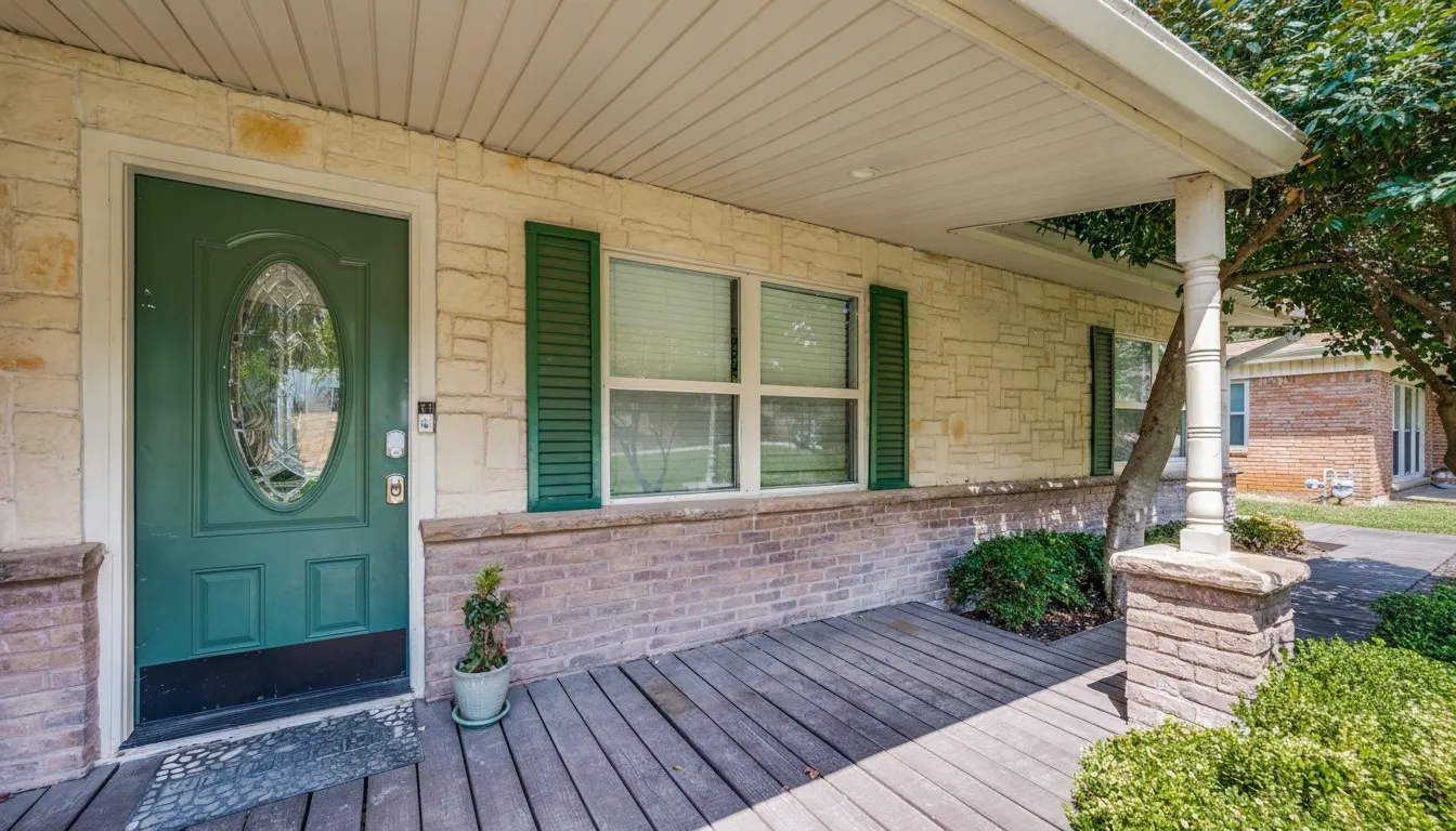 Single Family Residence For Sale in Tarrant County , 1504 Briarwood Boulevard, Arlington, Texas 76013, 3 Bedroom, 2 Bathroom, 1 Garage spaces, 2,282 Sqft, built in 1955, mls#21368097, Real Estate Agent in Arlington, Homes For Sale in Tarrant county, Homes For Sale in Arlington, Realtor in Arlington Texas, Real Estate Brokerage Independent Realty Texas, Luminita Cordes Realtor