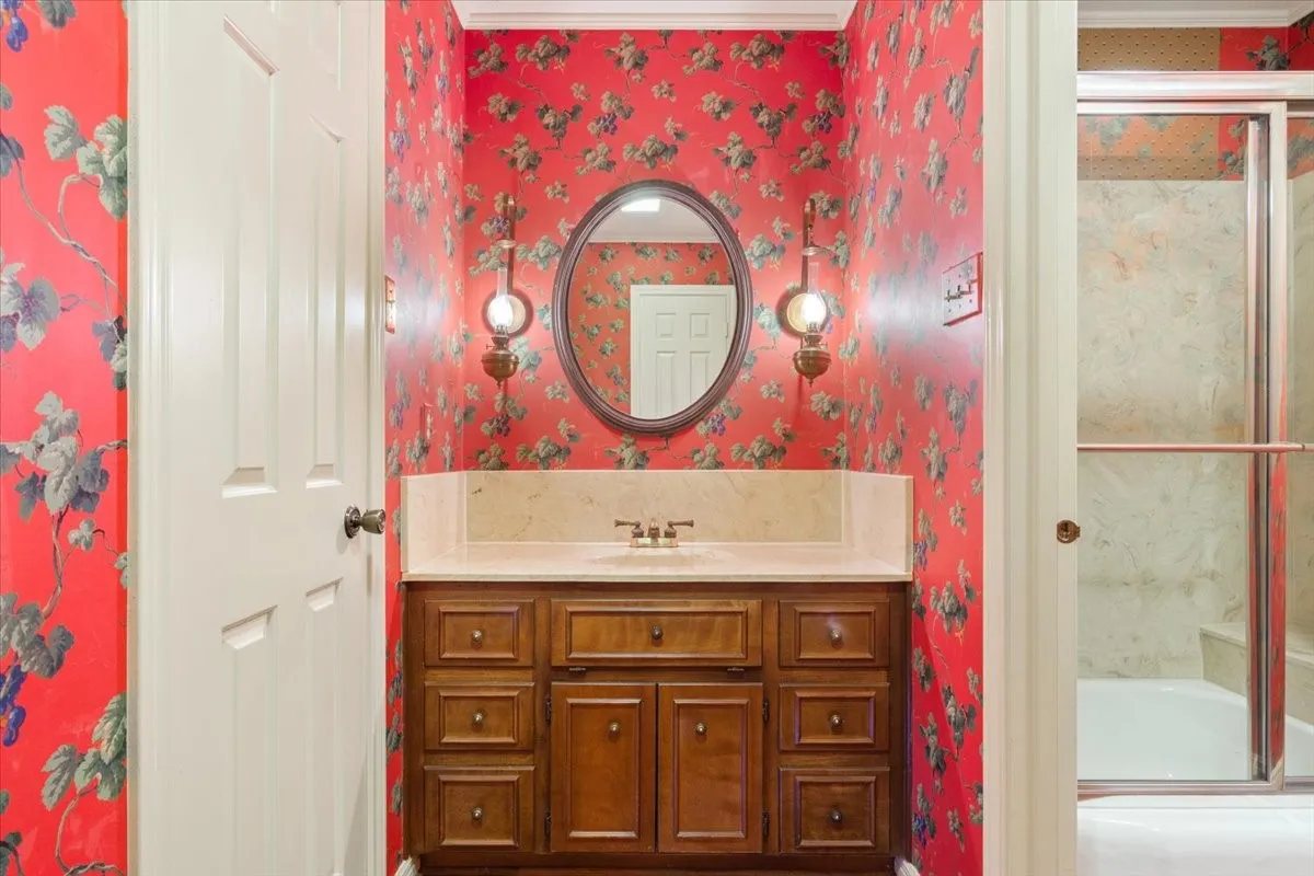 3rd Bathroom