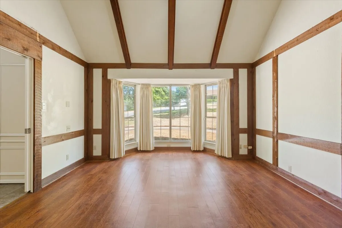 Study or Bedroom