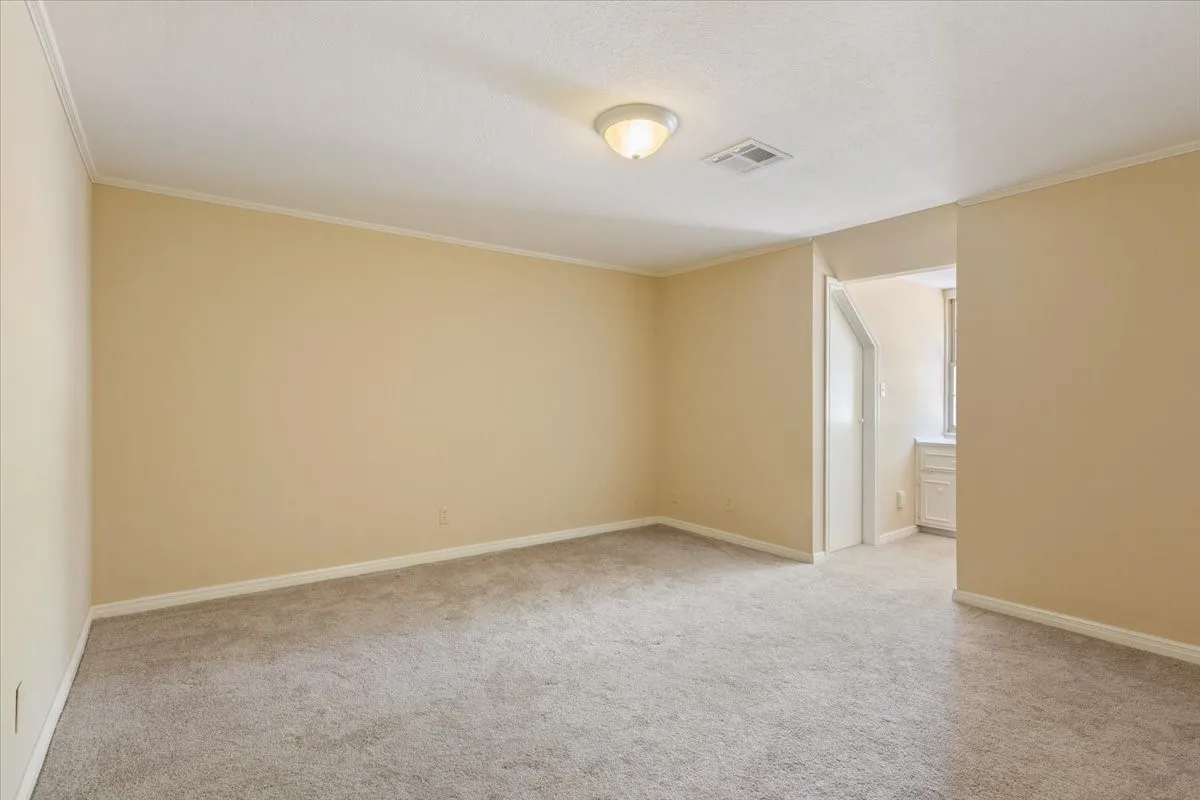 Bedroom or Game Room