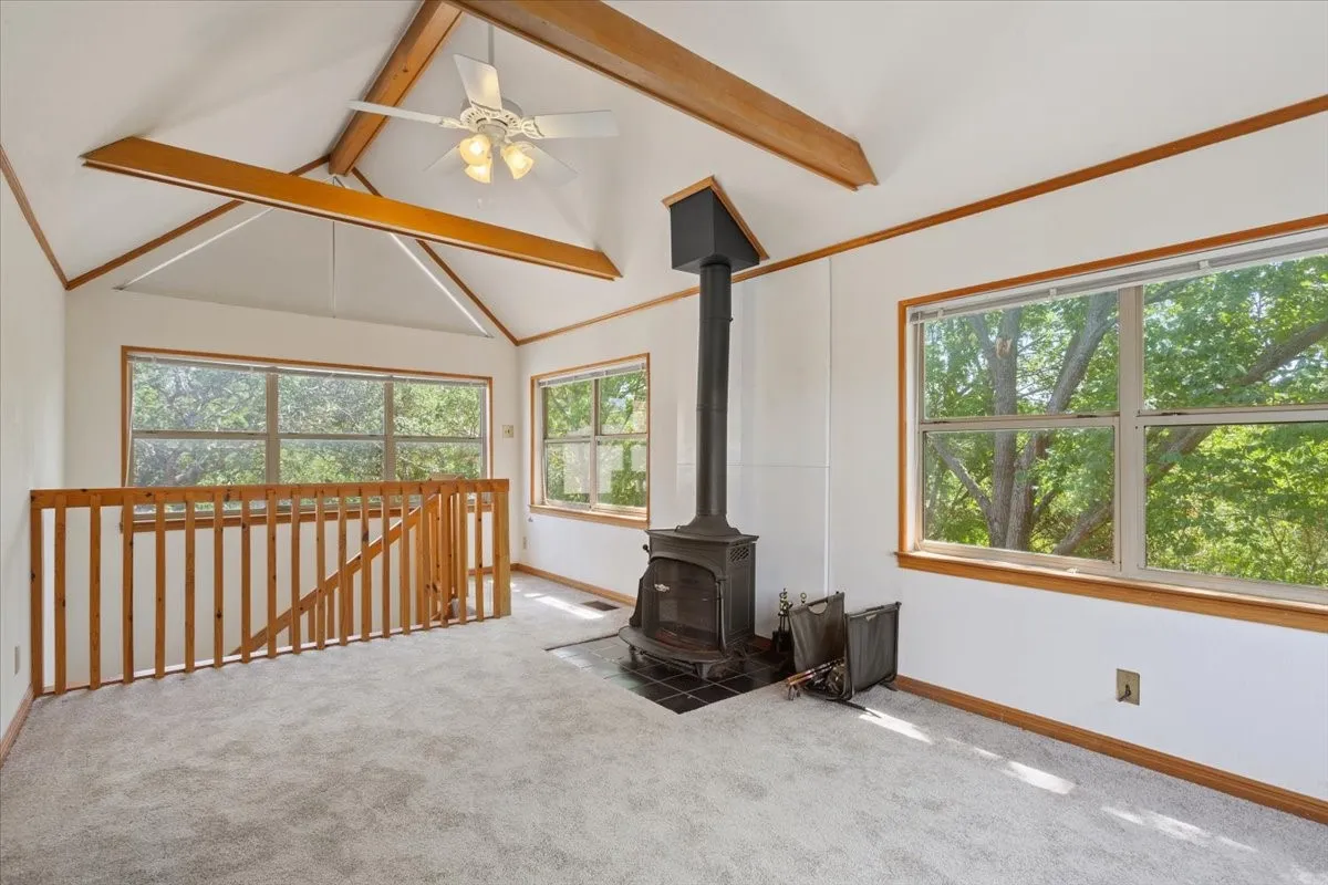 2nd Floor Addition
