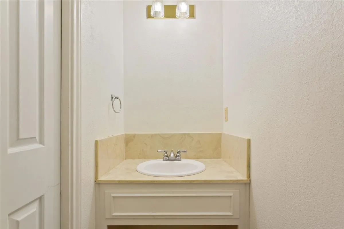 Half Bath