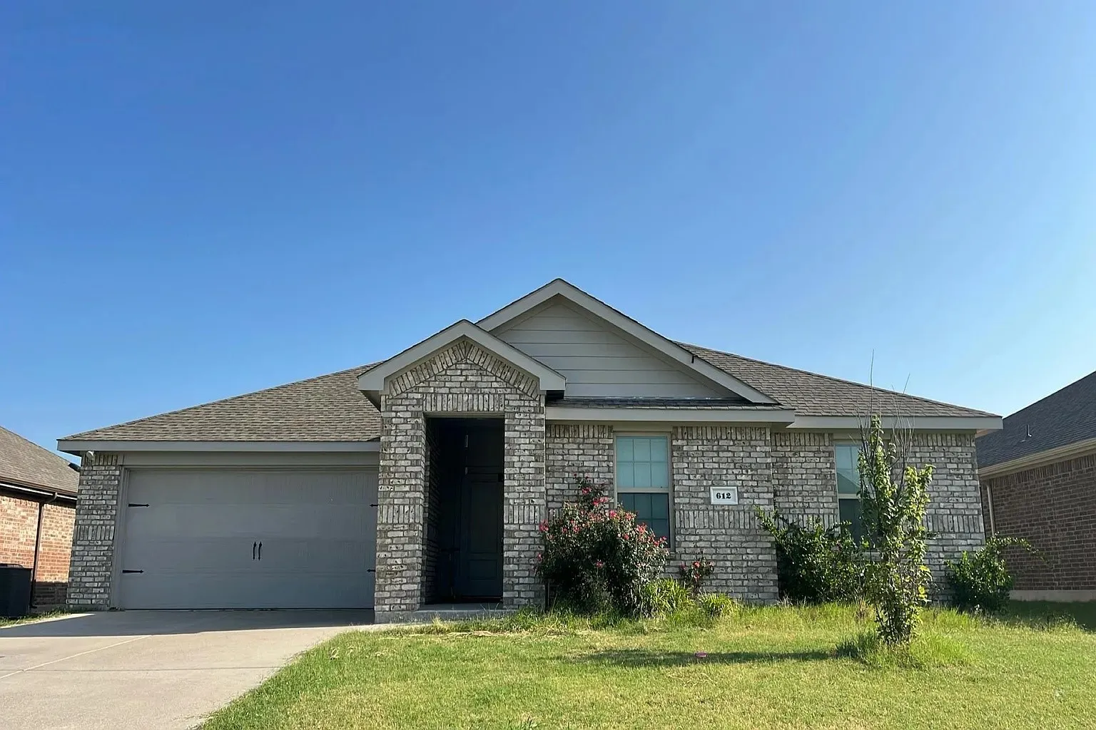 Single Family Residence For Sale in Rockwall County , 612 Bunker Hill Road, Fate, Texas 75189, 4 Bedroom, 2 Bathroom, 2 Garage spaces, 1,923 Sqft, built in 2022, mls#21362798, Real Estate Agent in Fate, Homes For Sale in Rockwall county, Homes For Sale in Fate, Realtor in Fate Texas, Real Estate Brokerage Independent Realty Texas, Luminita Cordes Realtor