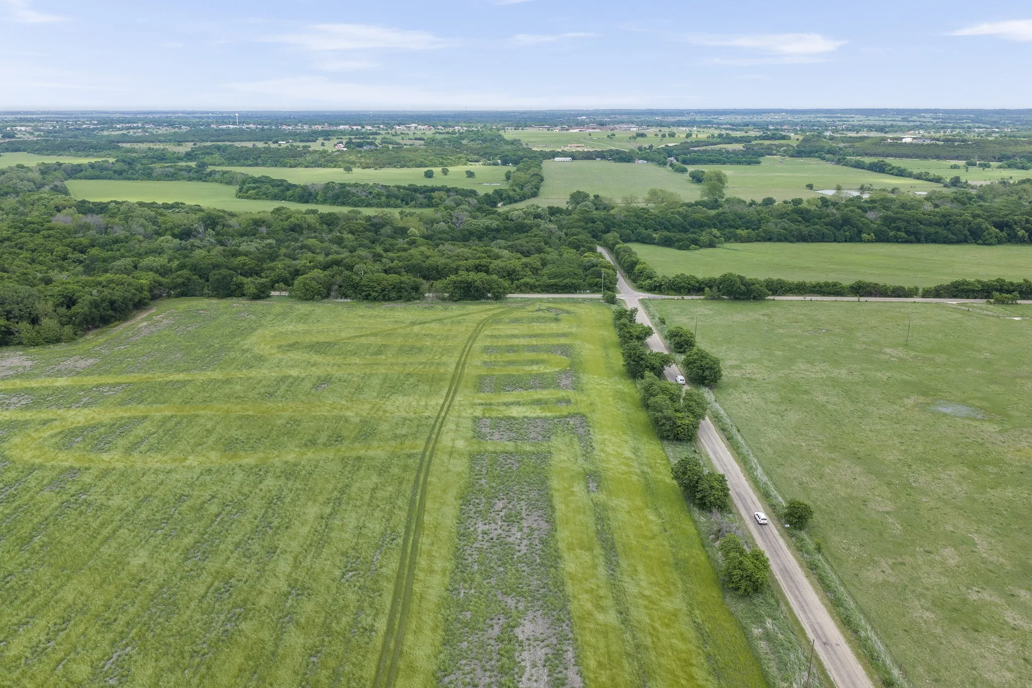 Unimproved Land For Sale in Johnson County , TBD (Track 2) County Road 1208, Rio Vista, Texas 76093, 0, 0, Garage spaces, 0 Sqft, built in 0, mls#21369869, Real Estate Agent in Rio Vista, Homes For Sale in Johnson county, Homes For Sale in Rio Vista, Realtor in Rio Vista Texas, Real Estate Brokerage Independent Realty Texas, Luminita Cordes Realtor