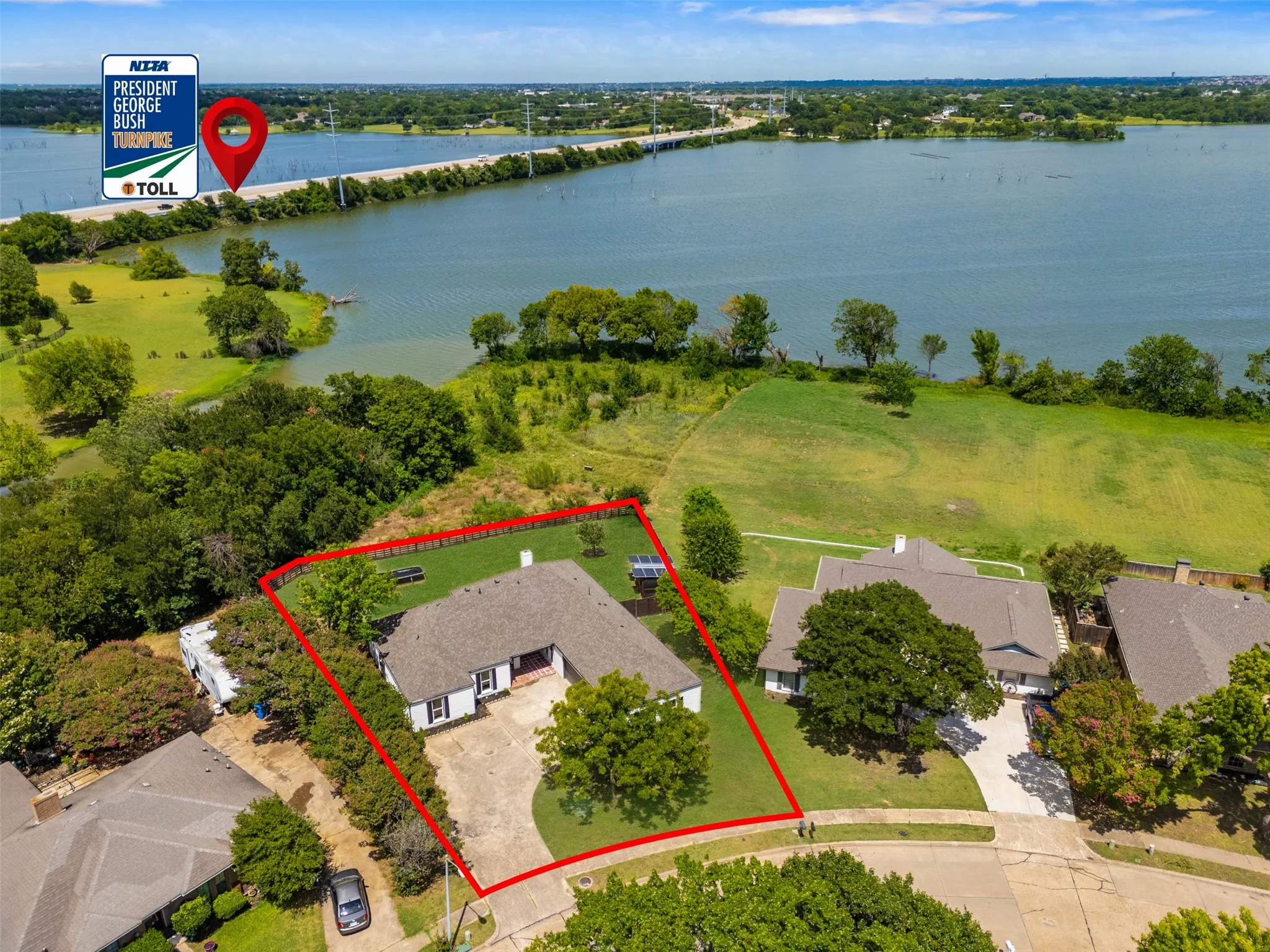 Single Family Residence For Sale in Dallas County , 5000 Edgewater Drive, Rowlett, Texas 75088, 4 Bedroom, 3 Bathroom, 3 Garage spaces, 2,098 Sqft, built in 1980, mls#21369875, Real Estate Agent in Rowlett, Homes For Sale in Dallas county, Homes For Sale in Rowlett, Realtor in Rowlett Texas, Real Estate Brokerage Independent Realty Texas, Luminita Cordes Realtor