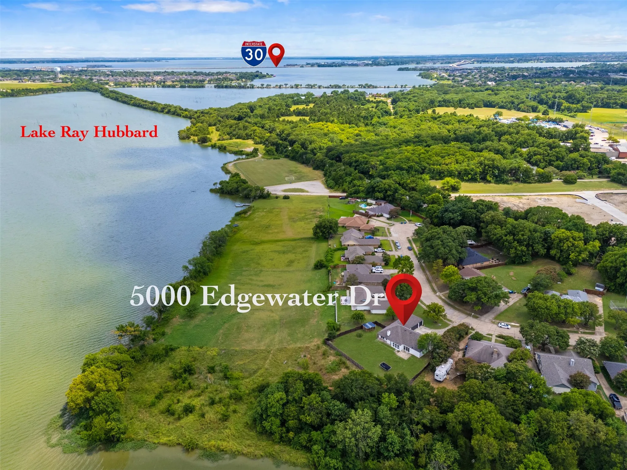 Single Family Residence For Sale in Dallas County , 5000 Edgewater Drive, Rowlett, Texas 75088, 4 Bedroom, 3 Bathroom, 3 Garage spaces, 2,098 Sqft, built in 1980, mls#21369875, Real Estate Agent in Rowlett, Homes For Sale in Dallas county, Homes For Sale in Rowlett, Realtor in Rowlett Texas, Real Estate Brokerage Independent Realty Texas, Luminita Cordes Realtor