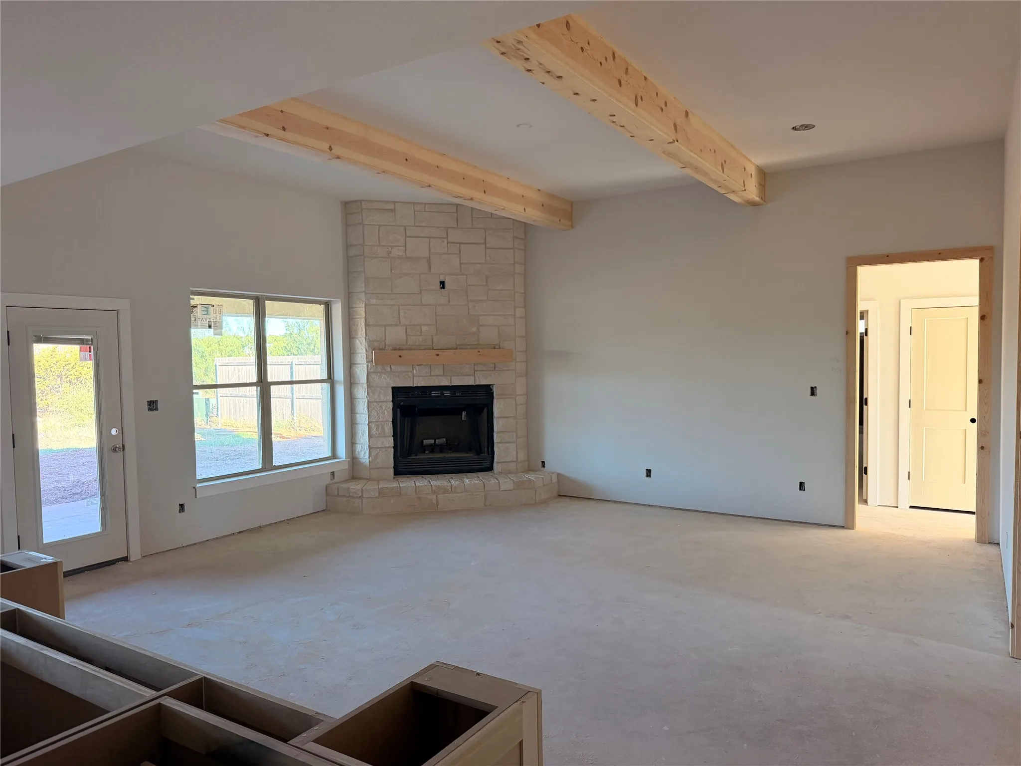 Single Family Residence For Sale in Taylor County , 6510 Glen Abbey, Abilene, Texas 79606, 4 Bedroom, 3 Bathroom, 2 Garage spaces, 2,298 Sqft, built in 2026, mls#21369731, Real Estate Agent in Abilene, Homes For Sale in Taylor county, Homes For Sale in Abilene, Realtor in Abilene Texas, Real Estate Brokerage Independent Realty Texas, Luminita Cordes Realtor