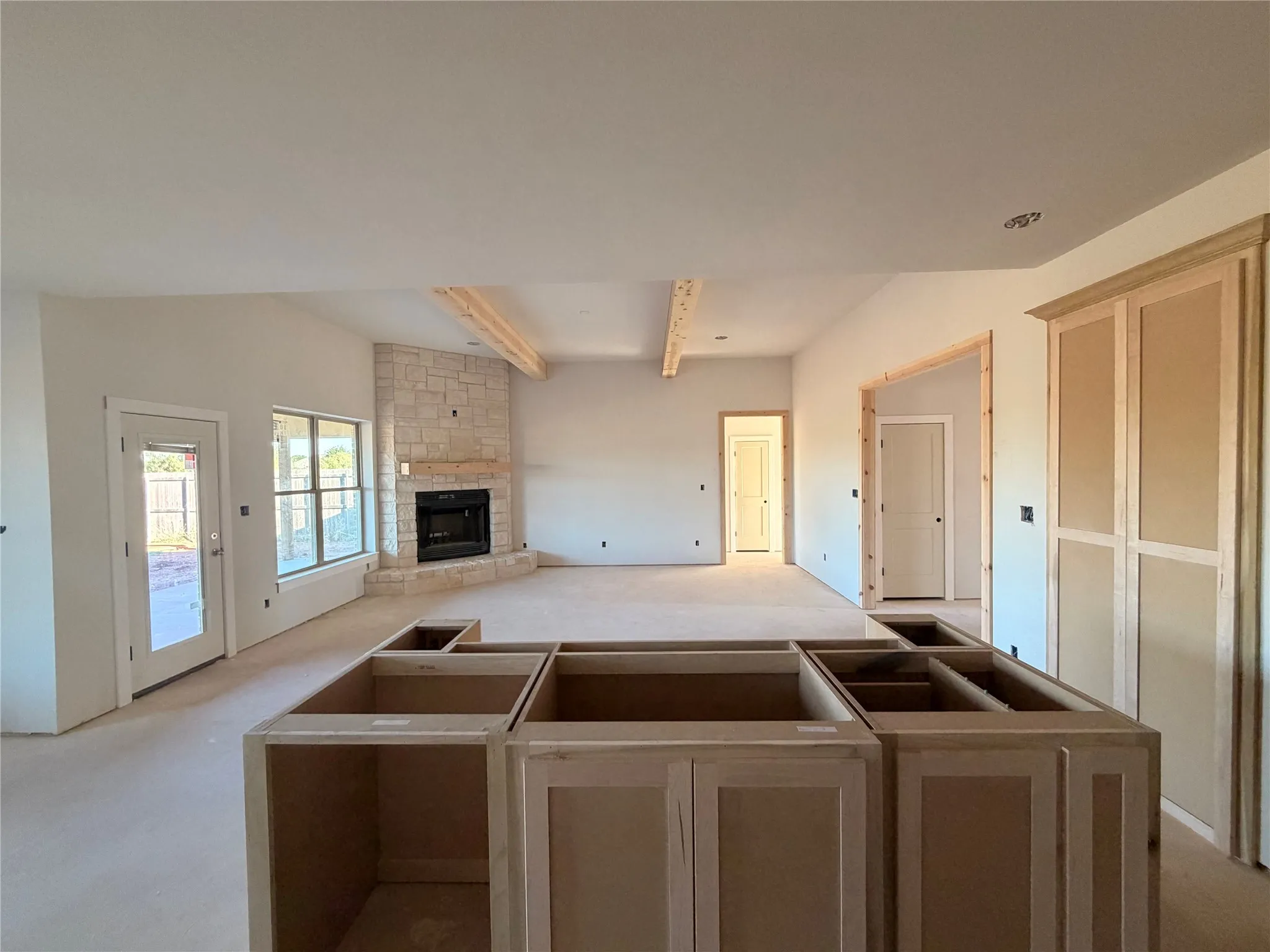 Single Family Residence For Sale in Taylor County , 6510 Glen Abbey, Abilene, Texas 79606, 4 Bedroom, 3 Bathroom, 2 Garage spaces, 2,298 Sqft, built in 2026, mls#21369731, Real Estate Agent in Abilene, Homes For Sale in Taylor county, Homes For Sale in Abilene, Realtor in Abilene Texas, Real Estate Brokerage Independent Realty Texas, Luminita Cordes Realtor