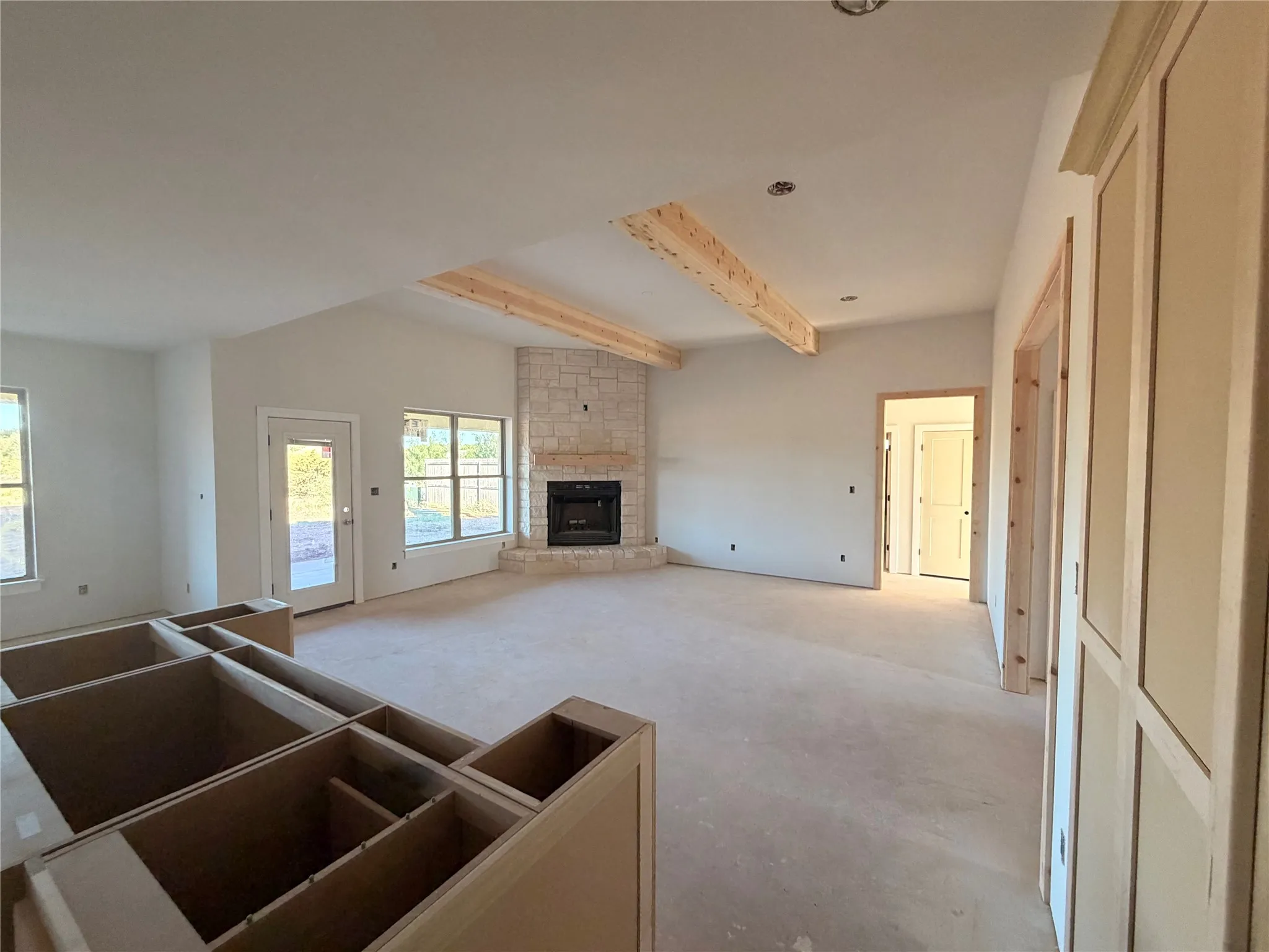 Single Family Residence For Sale in Taylor County , 6510 Glen Abbey, Abilene, Texas 79606, 4 Bedroom, 3 Bathroom, 2 Garage spaces, 2,298 Sqft, built in 2026, mls#21369731, Real Estate Agent in Abilene, Homes For Sale in Taylor county, Homes For Sale in Abilene, Realtor in Abilene Texas, Real Estate Brokerage Independent Realty Texas, Luminita Cordes Realtor