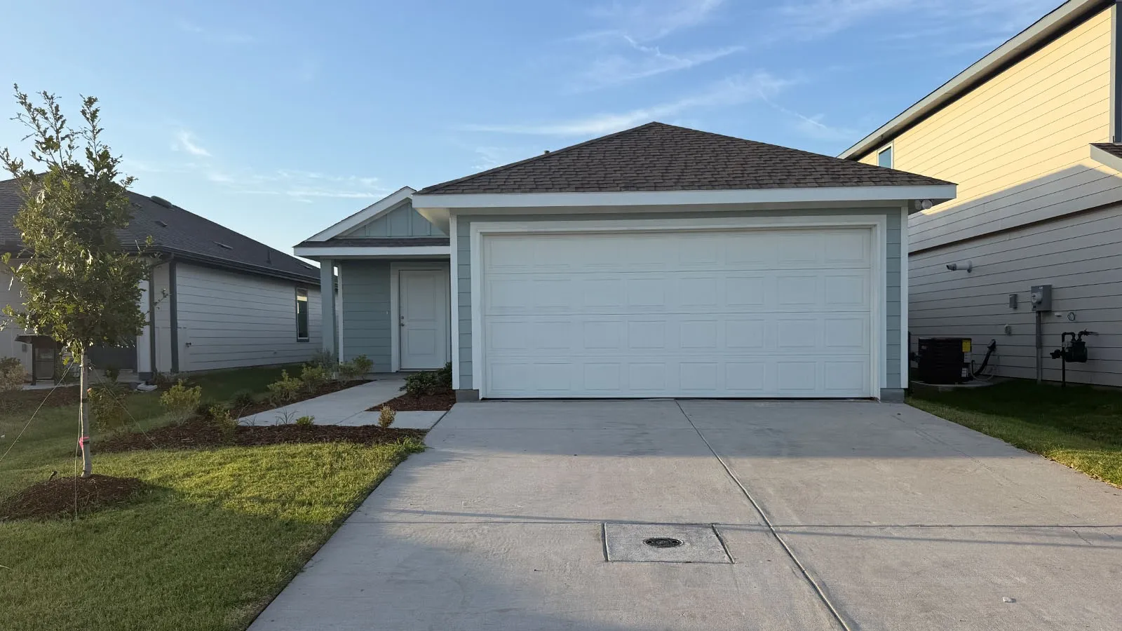 Single Family Residence For Sale in Hunt County , 1125 Southfield Drive, Josephine, Texas 75135, 4 Bedroom, 2 Bathroom, 2 Garage spaces, 1,572 Sqft, built in 2026, mls#21369863, Real Estate Agent in Josephine, Homes For Sale in Hunt county, Homes For Sale in Josephine, Realtor in Josephine Texas, Real Estate Brokerage Independent Realty Texas, Luminita Cordes Realtor
