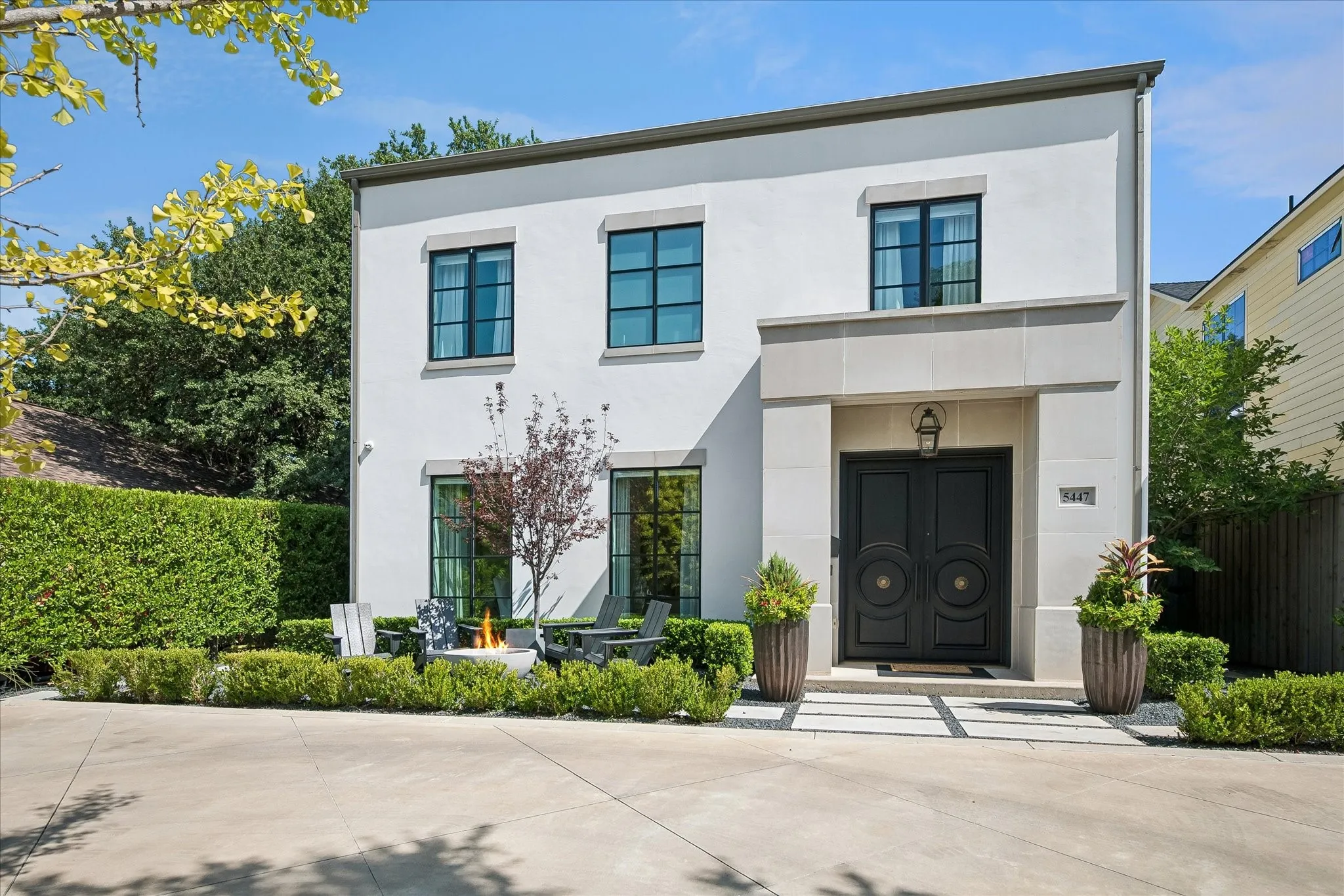 Fabulous Location meets spectacular, 4,368 square foot home, minutes from the energy of Knox-Henderson and Greenville Avenue