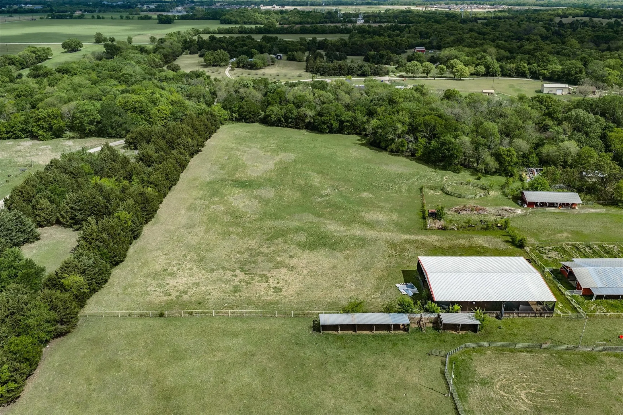 Improved Land For Sale in Collin County , 3135a County Road 427, Anna, Texas 75409, 0, 0, Garage spaces, 0 Sqft, built in 1967, mls#21369370, Real Estate Agent in Anna, Homes For Sale in Collin county, Homes For Sale in Anna, Realtor in Anna Texas, Real Estate Brokerage Independent Realty Texas, Luminita Cordes Realtor