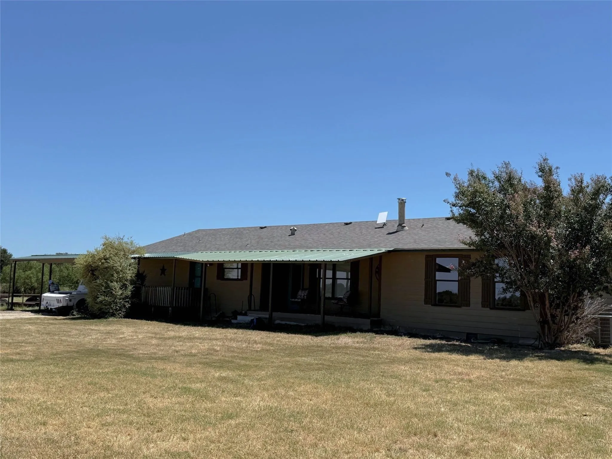 Farm For Sale in Comanche County , 601 Highway 588, Comanche, Texas 76442, 3 Bedroom, 2 Bathroom, Garage spaces, 1,616 Sqft, built in 2004, mls#21368797, Real Estate Agent in Comanche, Homes For Sale in Comanche county, Homes For Sale in Comanche, Realtor in Comanche Texas, Real Estate Brokerage Independent Realty Texas, Luminita Cordes Realtor