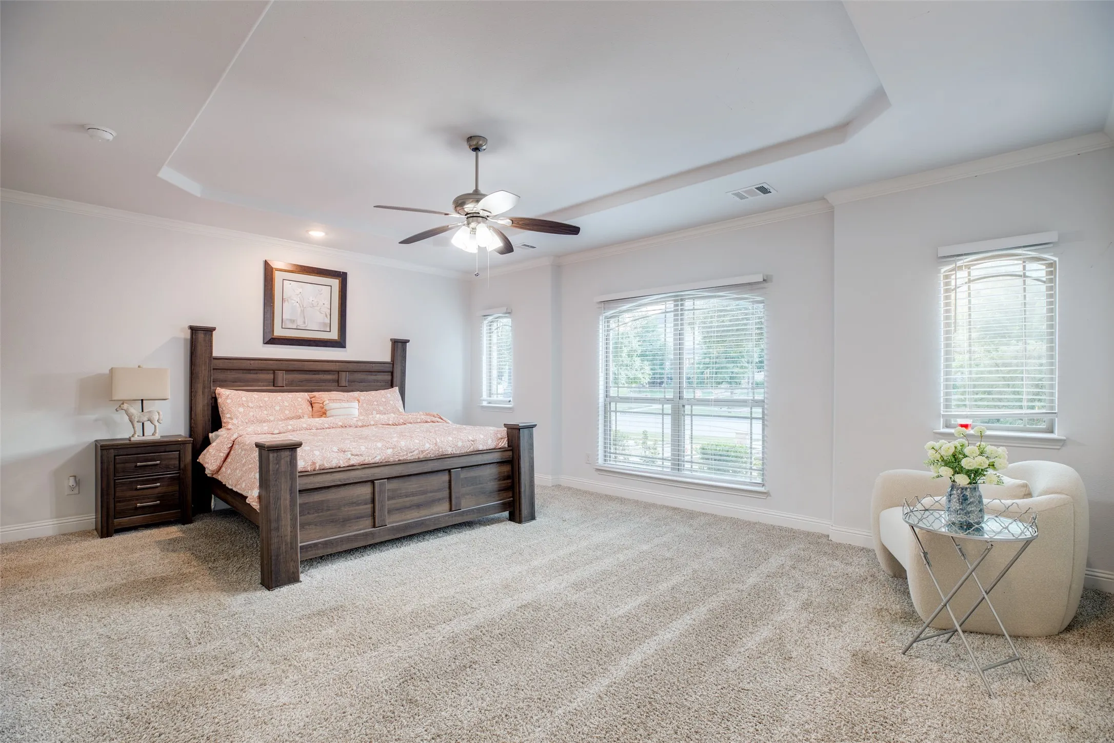 Primary Bedroom 1st Floor