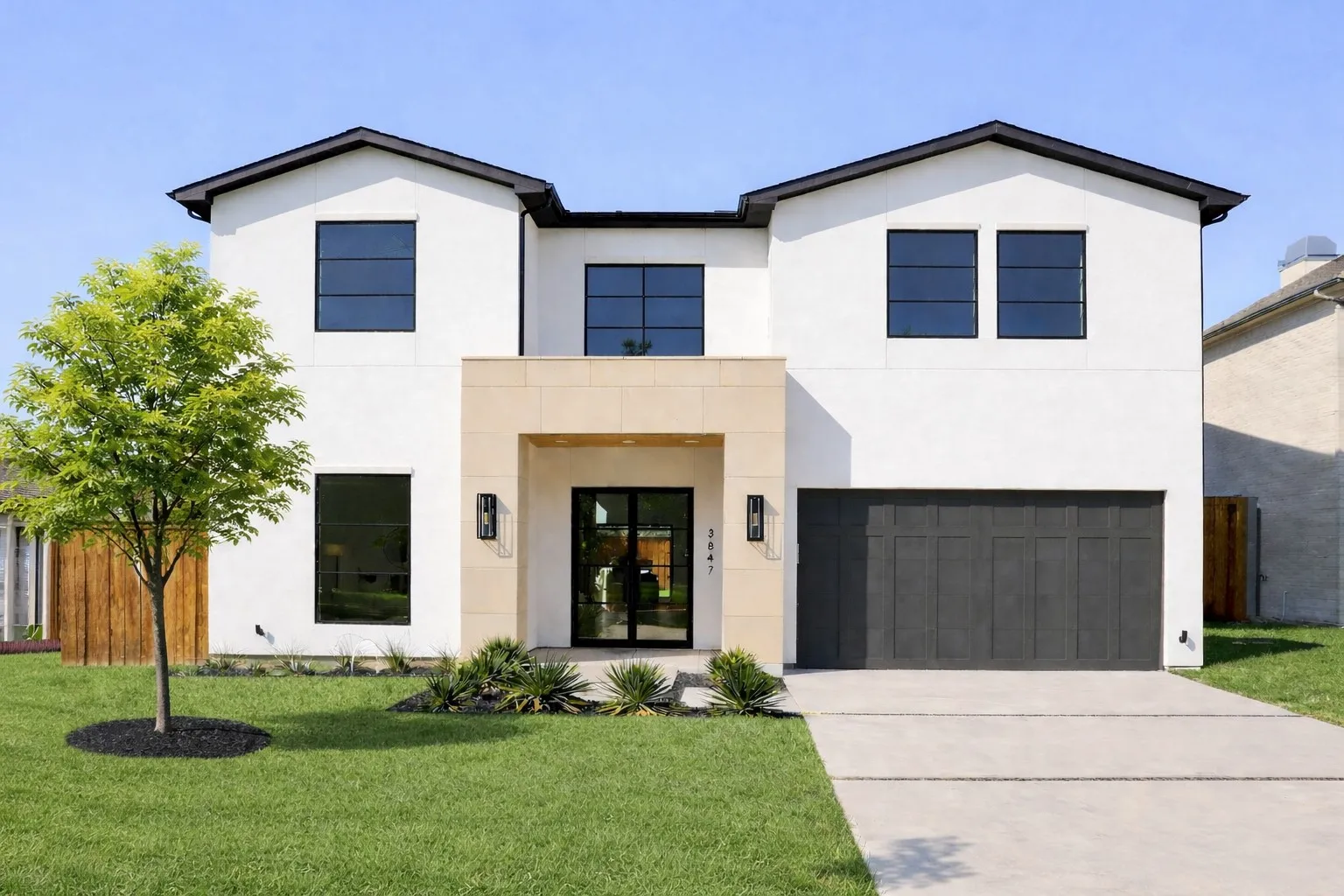 Single Family Residence For Sale in Dallas County , 3847 Durango Drive, Dallas, Texas 75220, 5 Bedroom, 6 Bathroom, 2 Garage spaces, 4,386 Sqft, built in 2025, mls#21366575, Real Estate Agent in Dallas, Homes For Sale in Dallas county, Homes For Sale in Dallas, Realtor in Dallas Texas, Real Estate Brokerage Independent Realty Texas, Luminita Cordes Realtor