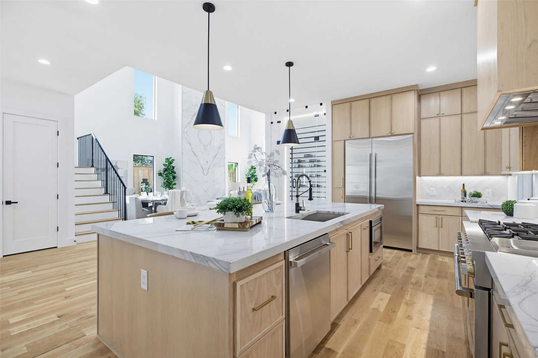 Single Family Residence For Sale in Dallas County , 3847 Durango Drive, Dallas, Texas 75220, 5 Bedroom, 6 Bathroom, 2 Garage spaces, 4,386 Sqft, built in 2025, mls#21366575, Real Estate Agent in Dallas, Homes For Sale in Dallas county, Homes For Sale in Dallas, Realtor in Dallas Texas, Real Estate Brokerage Independent Realty Texas, Luminita Cordes Realtor