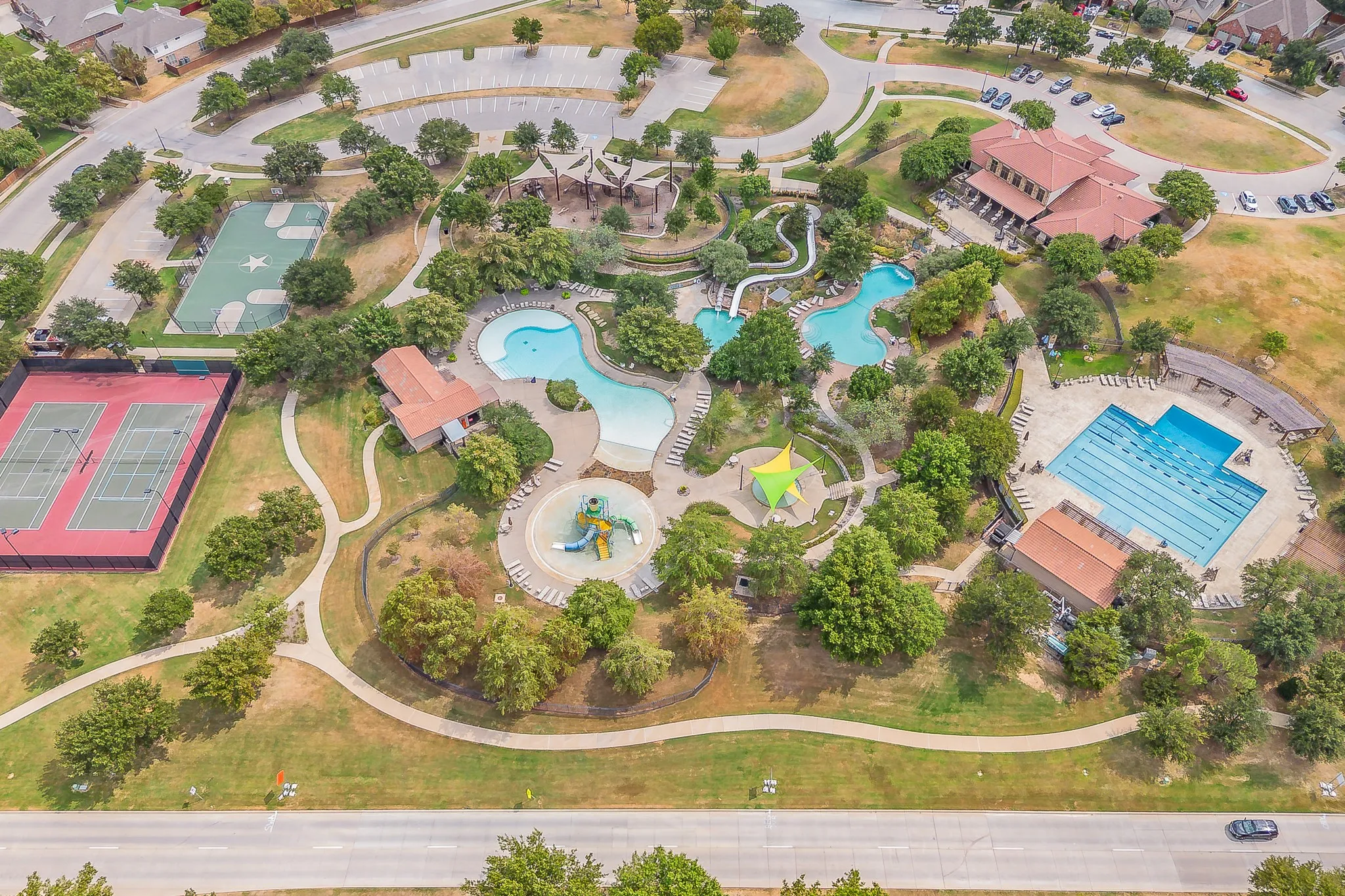 You won't want to miss this home & community!