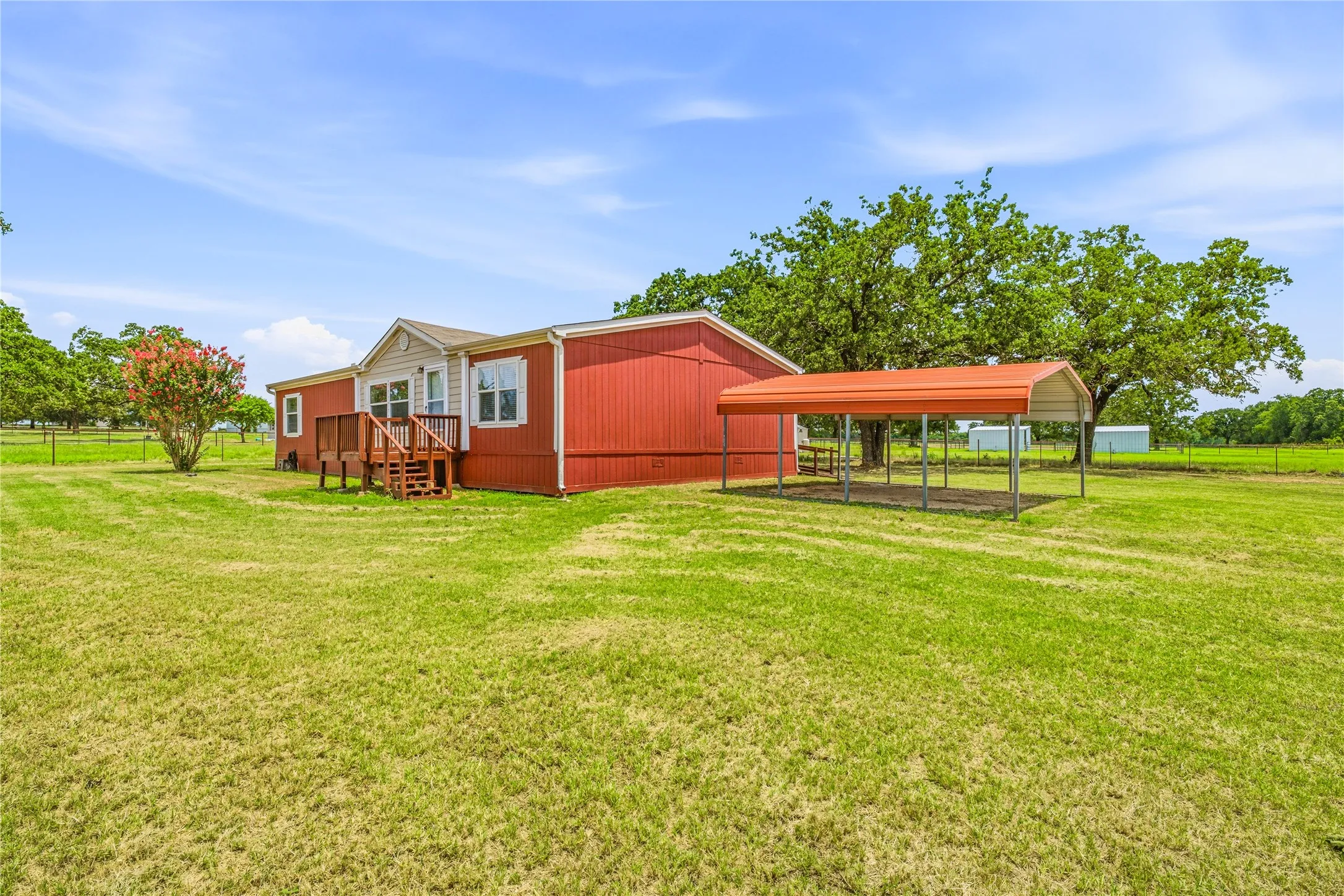 Mobile Home For Sale in Erath County , 1402 County Road 185, Stephenville, Texas 76401, 3 Bedroom, 2 Bathroom, Garage spaces, 1,352 Sqft, built in 2007, mls#21363413, Real Estate Agent in Stephenville, Homes For Sale in Erath county, Homes For Sale in Stephenville, Realtor in Stephenville Texas, Real Estate Brokerage Independent Realty Texas, Luminita Cordes Realtor