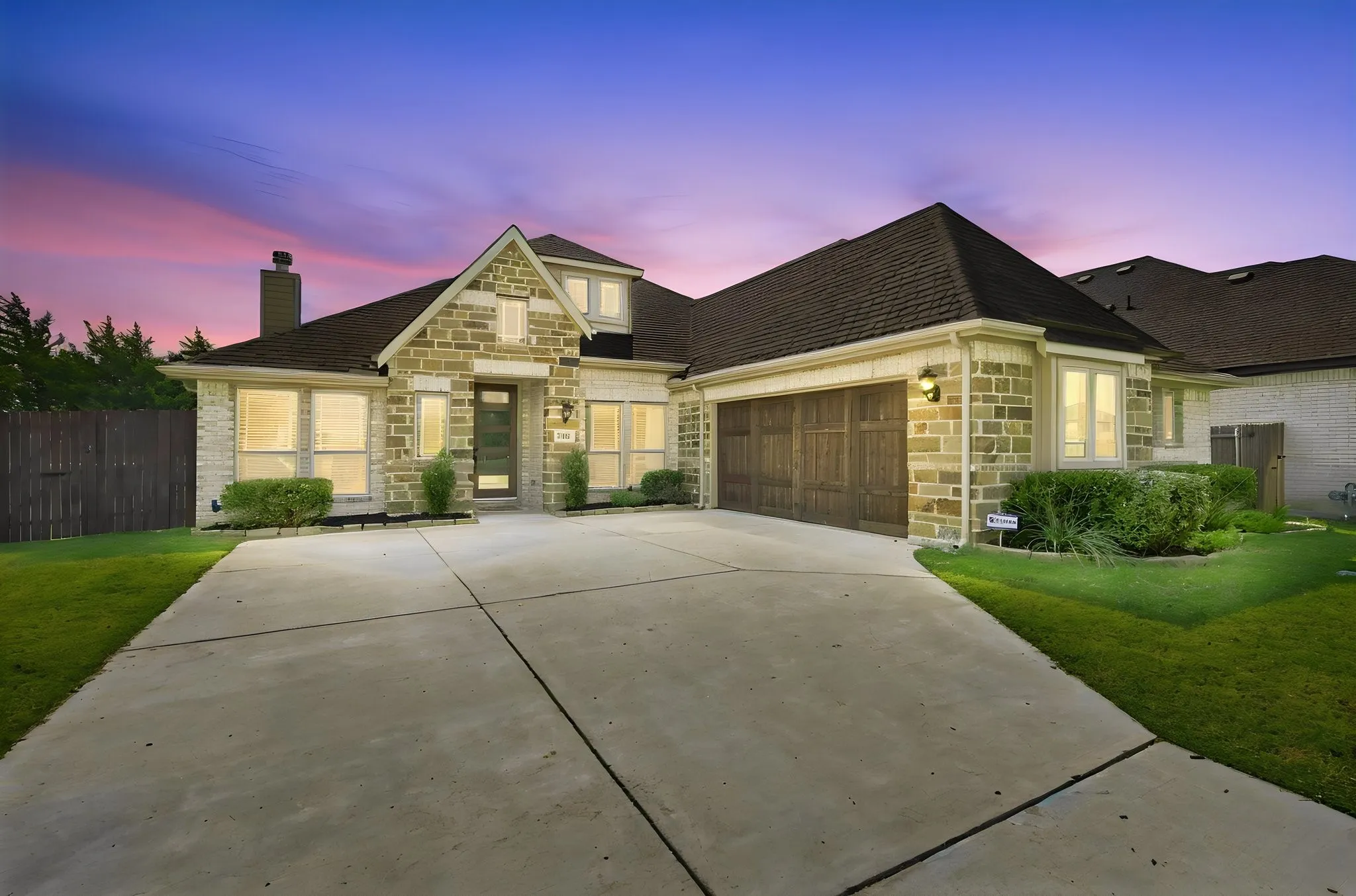 Welcome to this gorgeous, recently built Rockcress home by Bloomfield