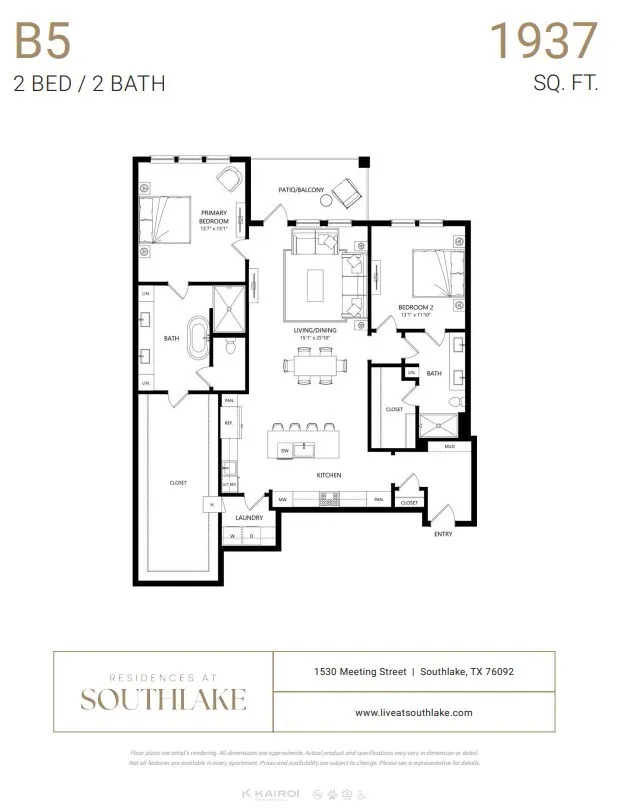 Condominium For Rent in Tarrant County , 1530 Meeting Street 2306, Southlake, Texas 76092, 2 Bedroom, 2 Bathroom, 2 Garage spaces, 1,937 Sqft, built in 2025, mls#21369464, Real Estate Agent in Southlake, Homes For Rent in Tarrant county, Homes For Rent in Southlake, Realtor in Southlake Texas, Real Estate Brokerage Independent Realty Texas, Luminita Cordes Realtor