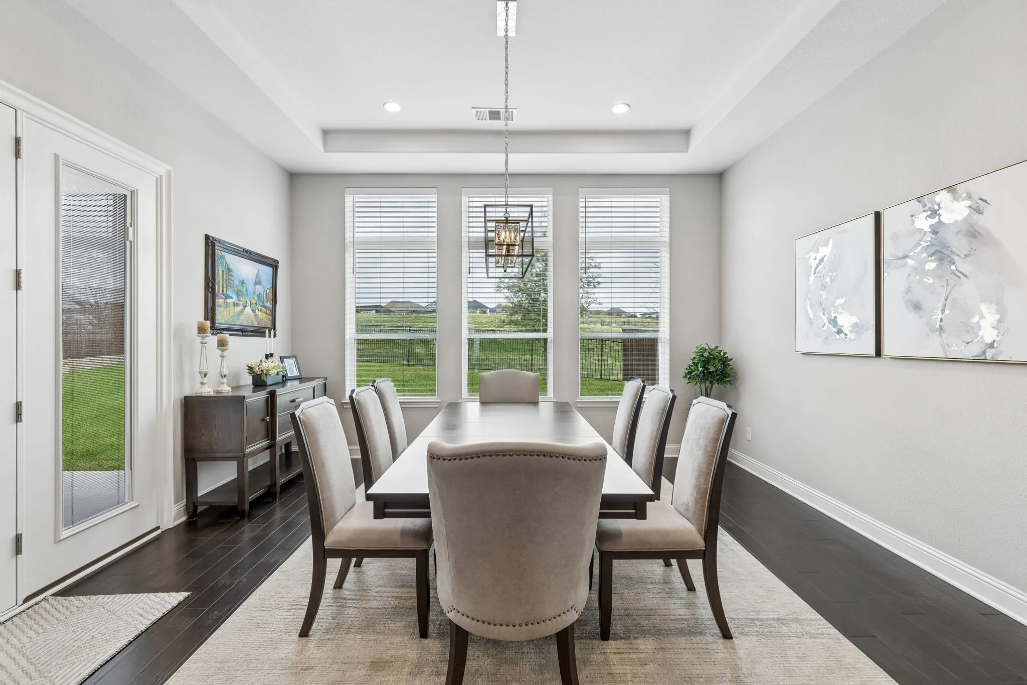 Single Family Residence For Sale in Parker County , 2164 Domingo Drive, Fort Worth, Texas 76008, 4 Bedroom, 5 Bathroom, 3 Garage spaces, 4,152 Sqft, built in 2021, mls#21368804, Real Estate Agent in Fort Worth, Homes For Sale in Parker county, Homes For Sale in Fort Worth, Realtor in Fort Worth Texas, Real Estate Brokerage Independent Realty Texas, Luminita Cordes Realtor