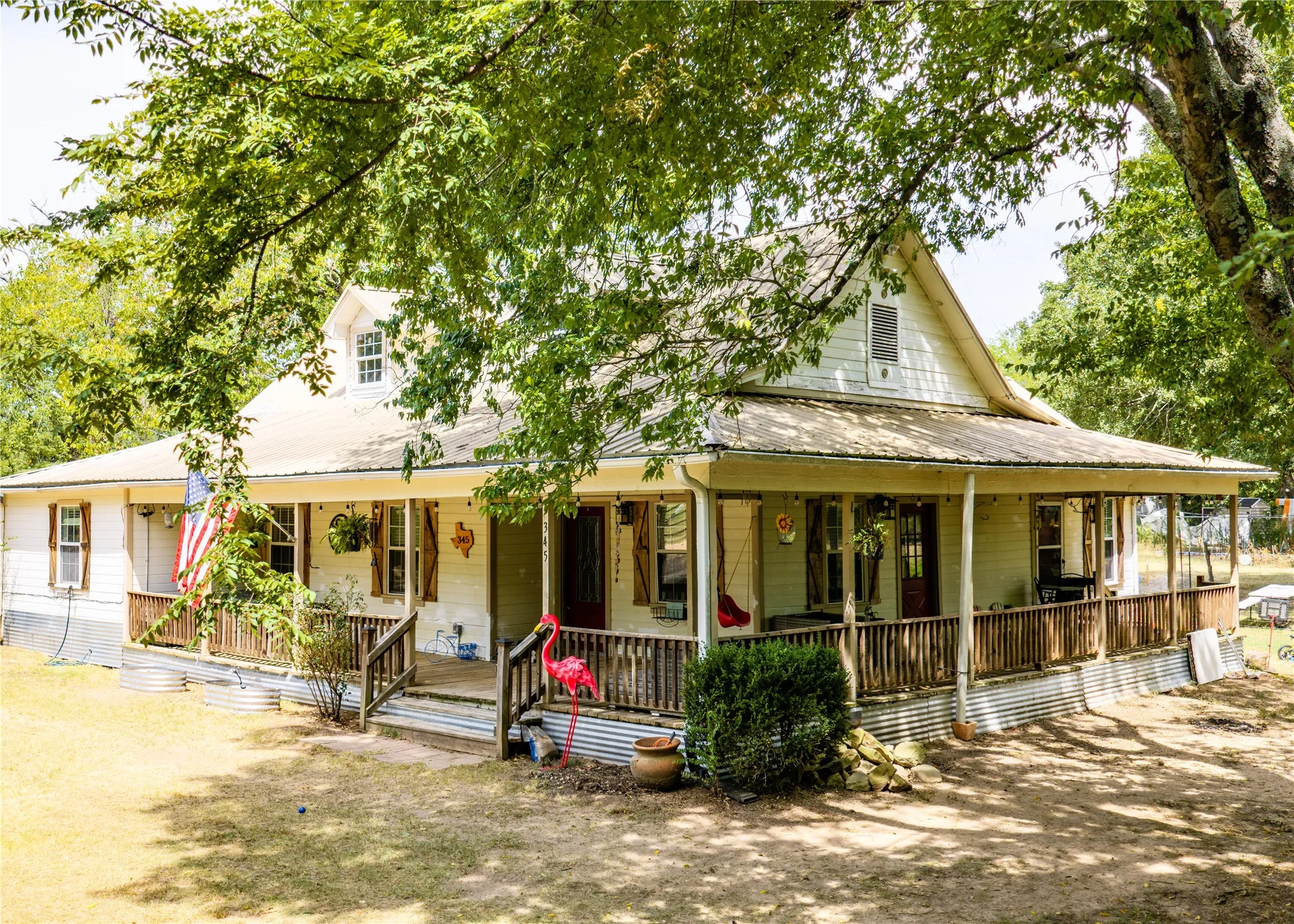 Single Family Residence For Sale in Hopkins County , 345 County Road 1158, Brashear, Texas 75420, 4 Bedroom, 2 Bathroom, Garage spaces, 1,824 Sqft, built in 1990, mls#21369649, Real Estate Agent in Brashear, Homes For Sale in Hopkins county, Homes For Sale in Brashear, Realtor in Brashear Texas, Real Estate Brokerage Independent Realty Texas, Luminita Cordes Realtor