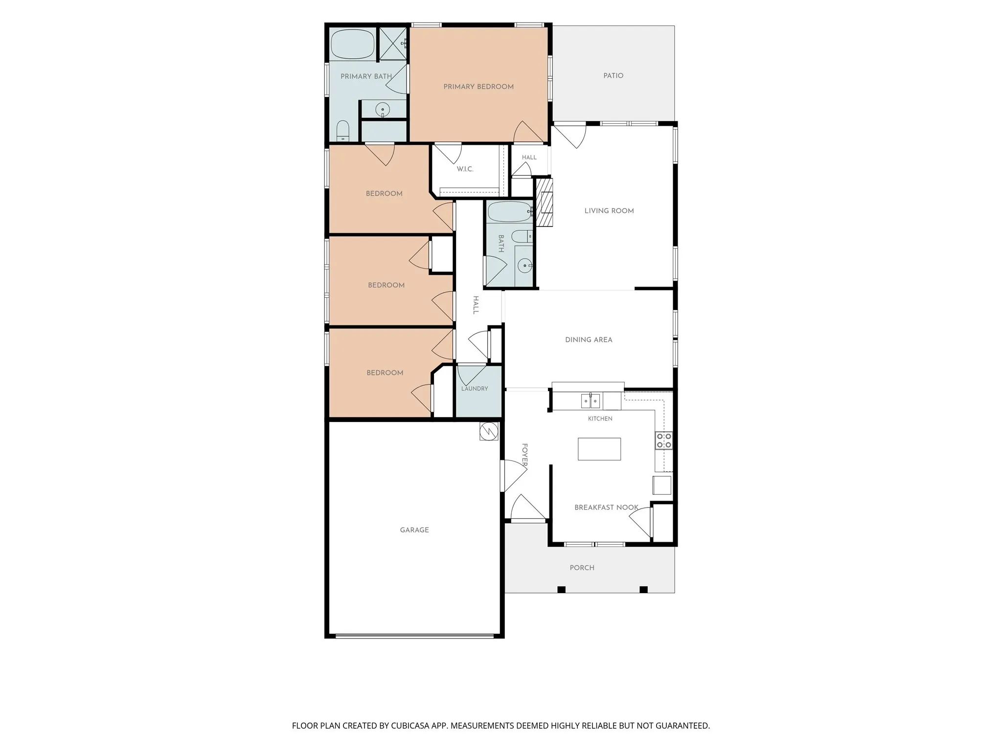 Single Family Residence For Sale in Smith County , 386 Molly Lane, Lindale, Texas 75771, 4 Bedroom, 2 Bathroom, 2 Garage spaces, 1,854 Sqft, built in 2007, mls#21369957, Real Estate Agent in Lindale, Homes For Sale in Smith county, Homes For Sale in Lindale, Realtor in Lindale Texas, Real Estate Brokerage Independent Realty Texas, Luminita Cordes Realtor