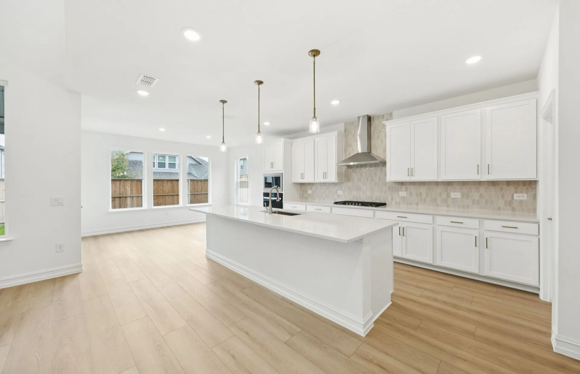 *Floorplan representation, not actual home