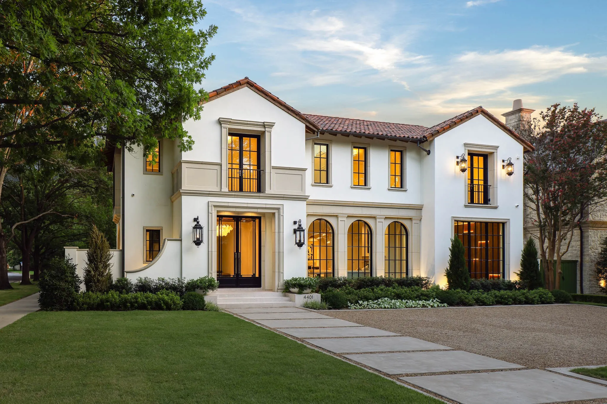 Classic Highland Park Estate