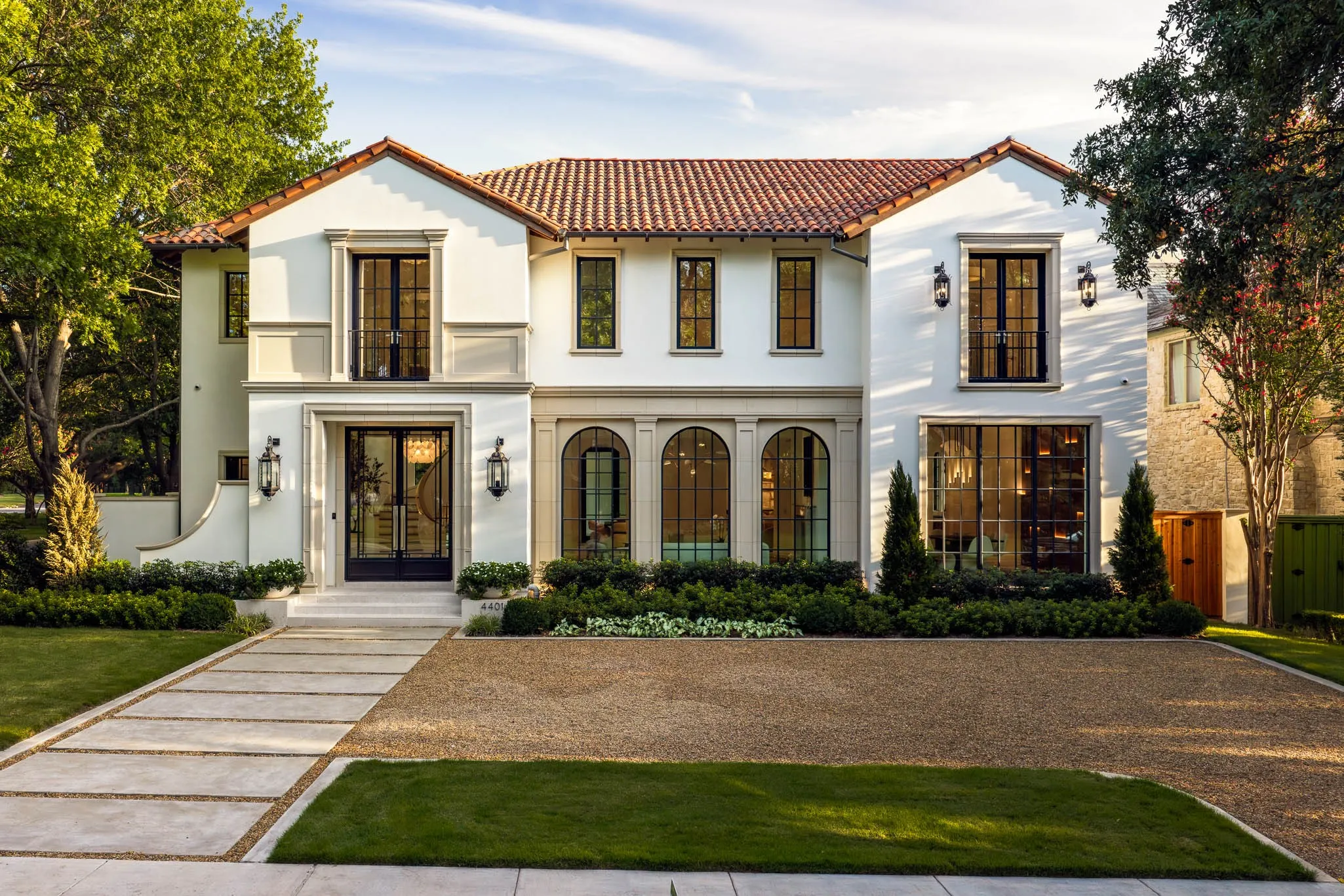 Classic Highland Park Estate