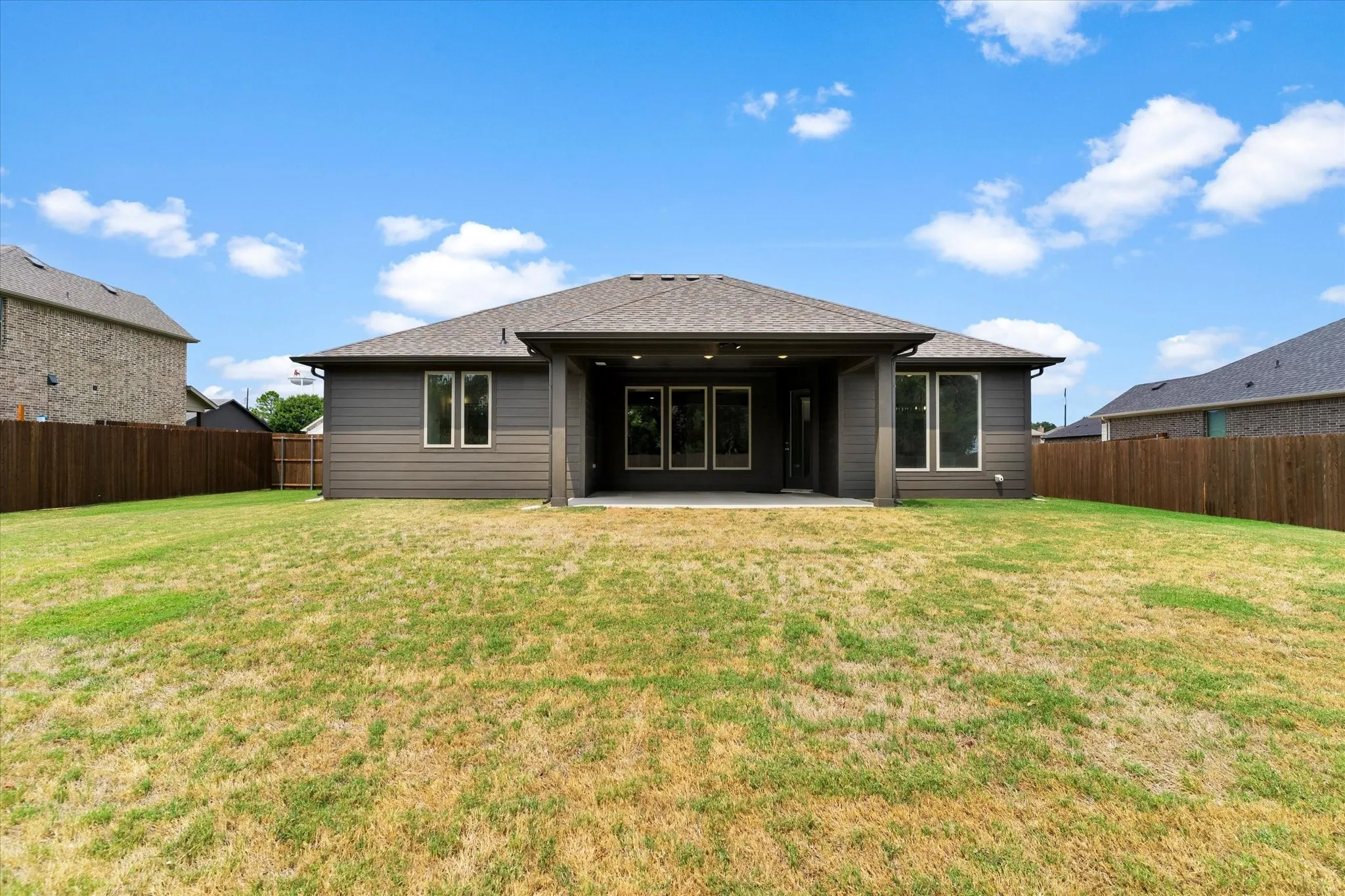 Single Family Residence For Sale in Wise County , 2110 Briarwood Drive, Bridgeport, Texas 76426, 4 Bedroom, 2 Bathroom, 2 Garage spaces, 1,717 Sqft, built in 2026, mls#21369923, Real Estate Agent in Bridgeport, Homes For Sale in Wise county, Homes For Sale in Bridgeport, Realtor in Bridgeport Texas, Real Estate Brokerage Independent Realty Texas, Luminita Cordes Realtor