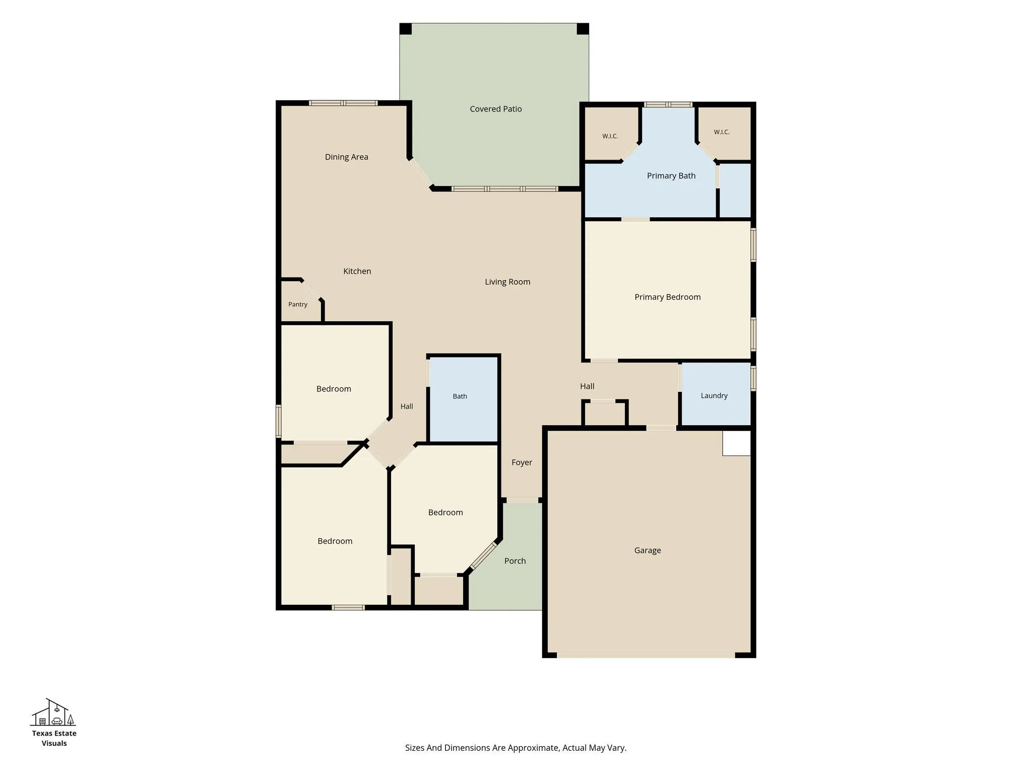 Single Family Residence For Sale in Wise County , 2110 Briarwood Drive, Bridgeport, Texas 76426, 4 Bedroom, 2 Bathroom, 2 Garage spaces, 1,717 Sqft, built in 2026, mls#21369923, Real Estate Agent in Bridgeport, Homes For Sale in Wise county, Homes For Sale in Bridgeport, Realtor in Bridgeport Texas, Real Estate Brokerage Independent Realty Texas, Luminita Cordes Realtor