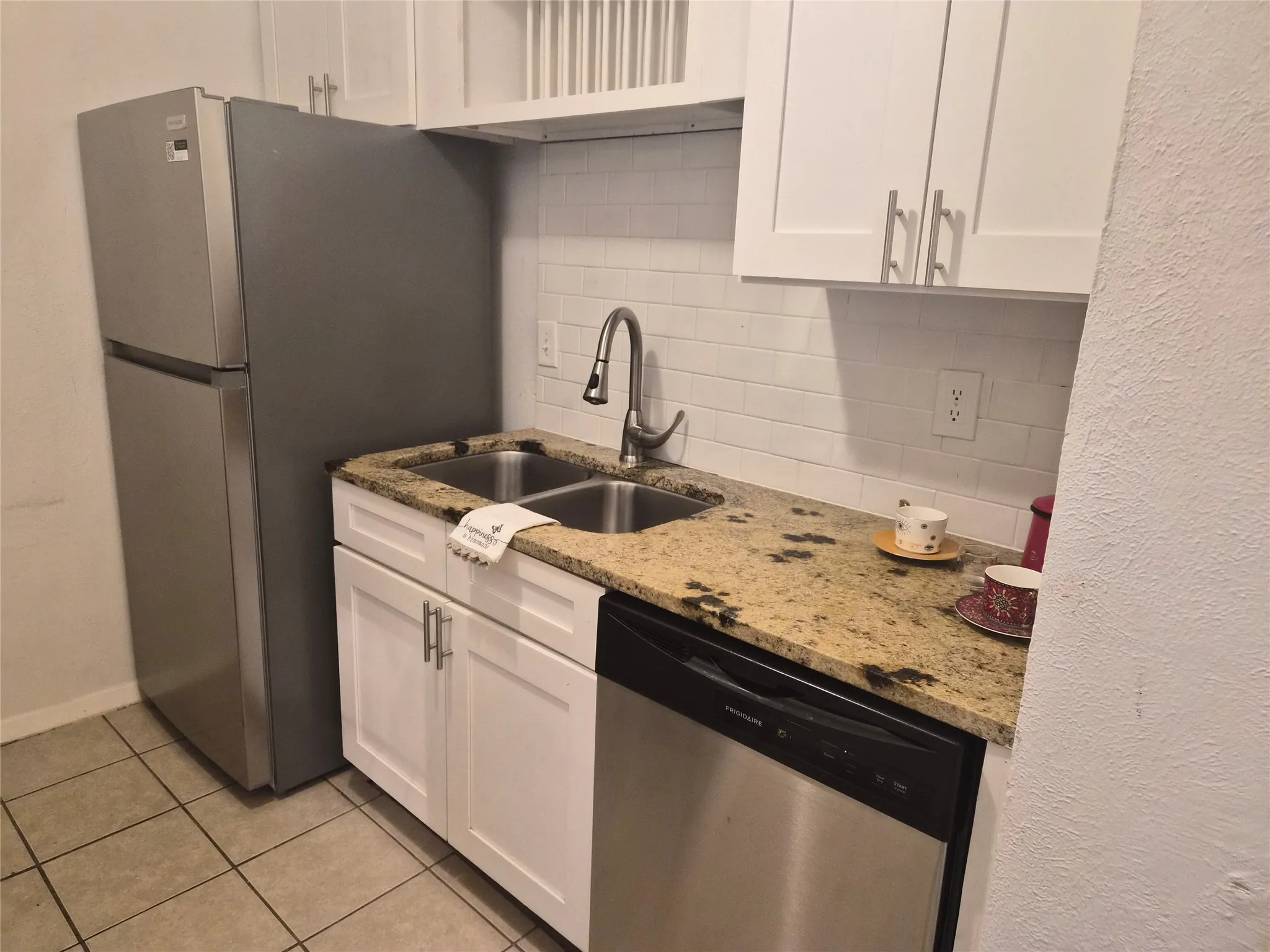 Brand new dishwasher