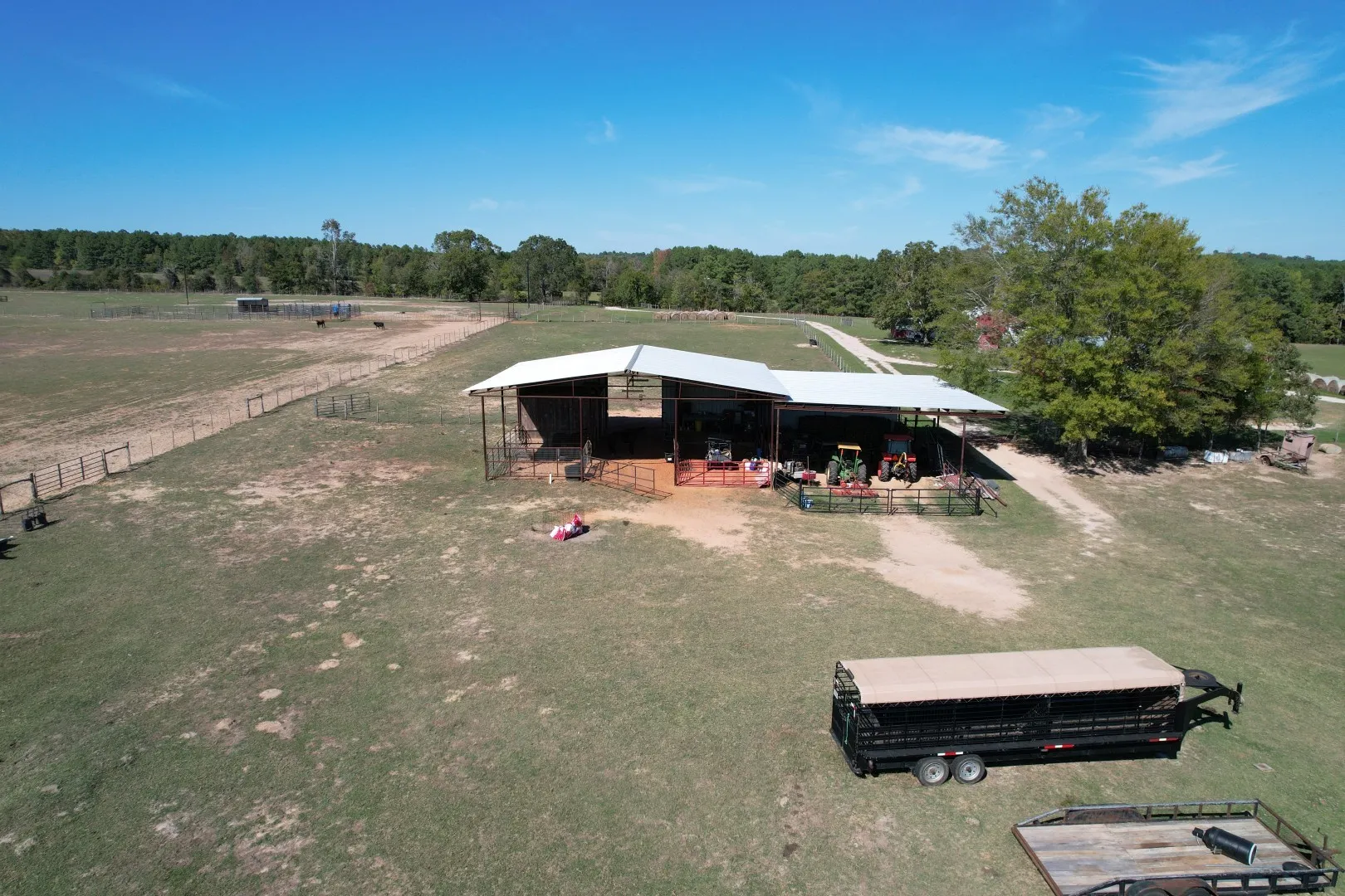 Ranch For Sale in Rusk County , 19743 S County Road 3227, Cushing, Texas 75760, 0, 0, Garage spaces, 0 Sqft, built in 0, mls#21369991, Real Estate Agent in Cushing, Homes For Sale in Rusk county, Homes For Sale in Cushing, Realtor in Cushing Texas, Real Estate Brokerage Independent Realty Texas, Luminita Cordes Realtor