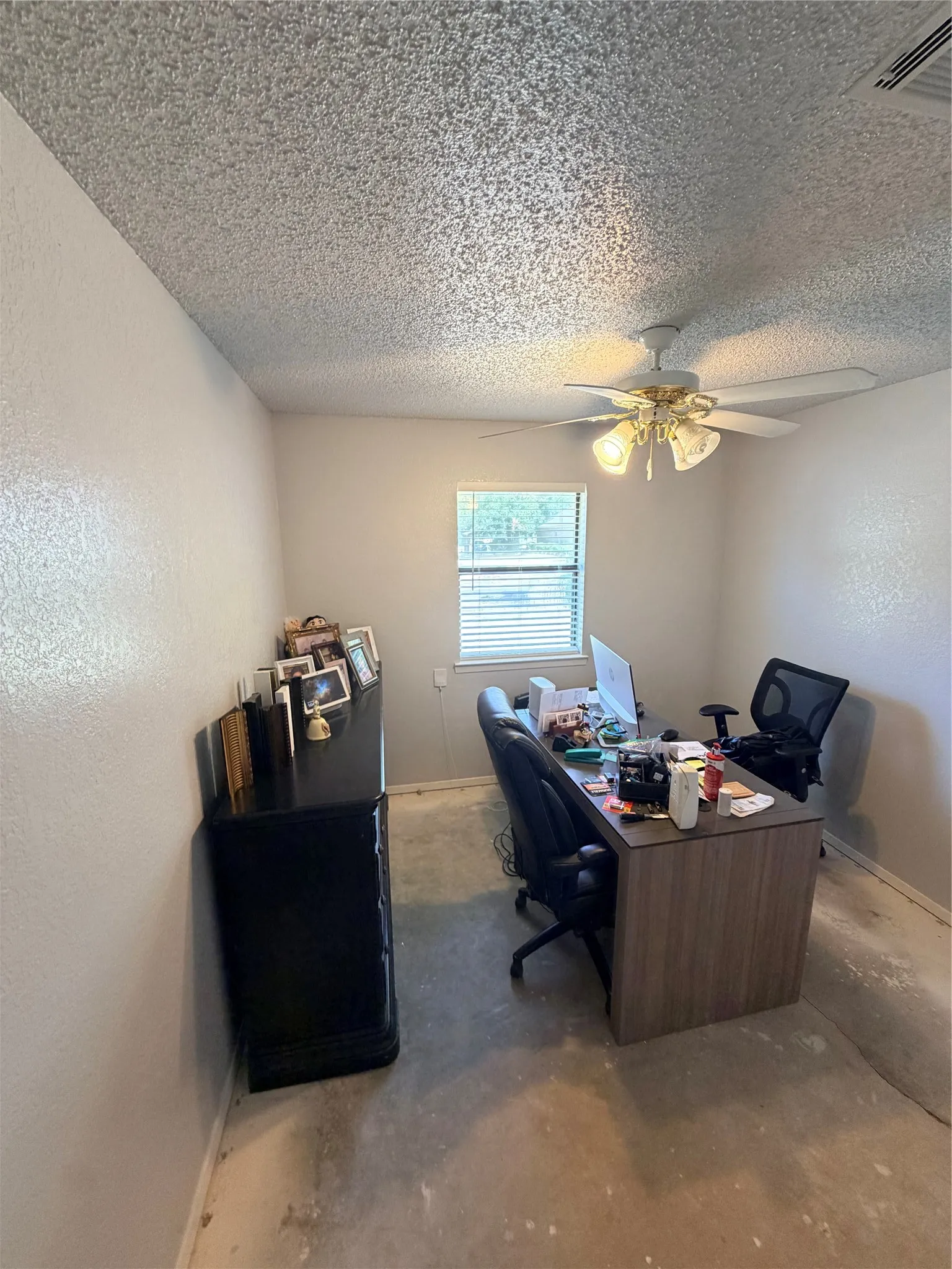 Office / bedroom