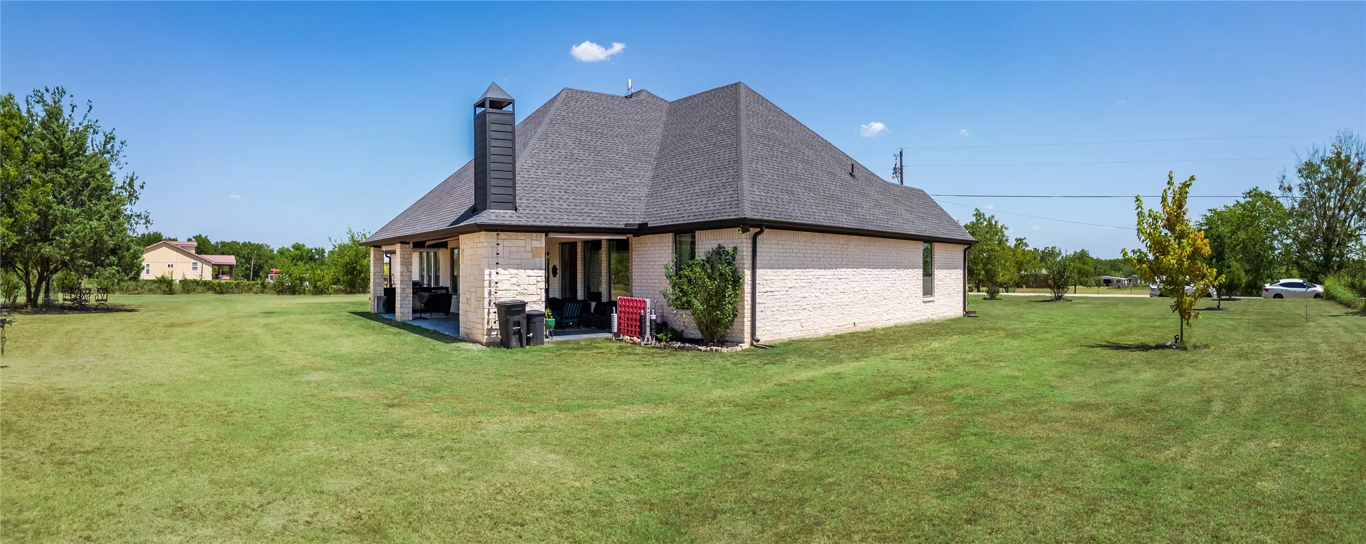 Single Family Residence For Sale in Kaufman County , 5580 Fair Road, Kaufman, Texas 75142, 4 Bedroom, 2 Bathroom, 3 Garage spaces, 2,583 Sqft, built in 2022, mls#21369223, Real Estate Agent in Kaufman, Homes For Sale in Kaufman county, Homes For Sale in Kaufman, Realtor in Kaufman Texas, Real Estate Brokerage Independent Realty Texas, Luminita Cordes Realtor