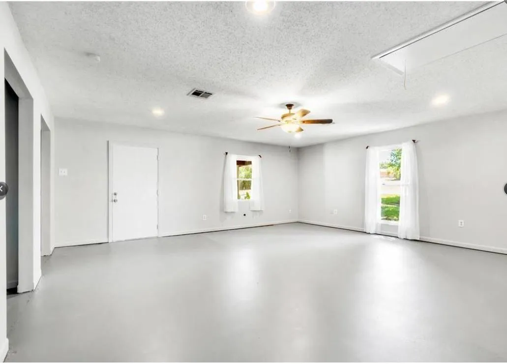 Bonus Room