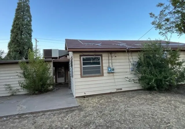 Single Family Residence For Sale in Knox County , 805 Main, Knox City, Texas 79528, 3 Bedroom, 1 Bathroom, Garage spaces, 1,284 Sqft, built in 1950, mls#21370038, Real Estate Agent in Knox City, Homes For Sale in Knox county, Homes For Sale in Knox City, Realtor in Knox City Texas, Real Estate Brokerage Independent Realty Texas, Luminita Cordes Realtor