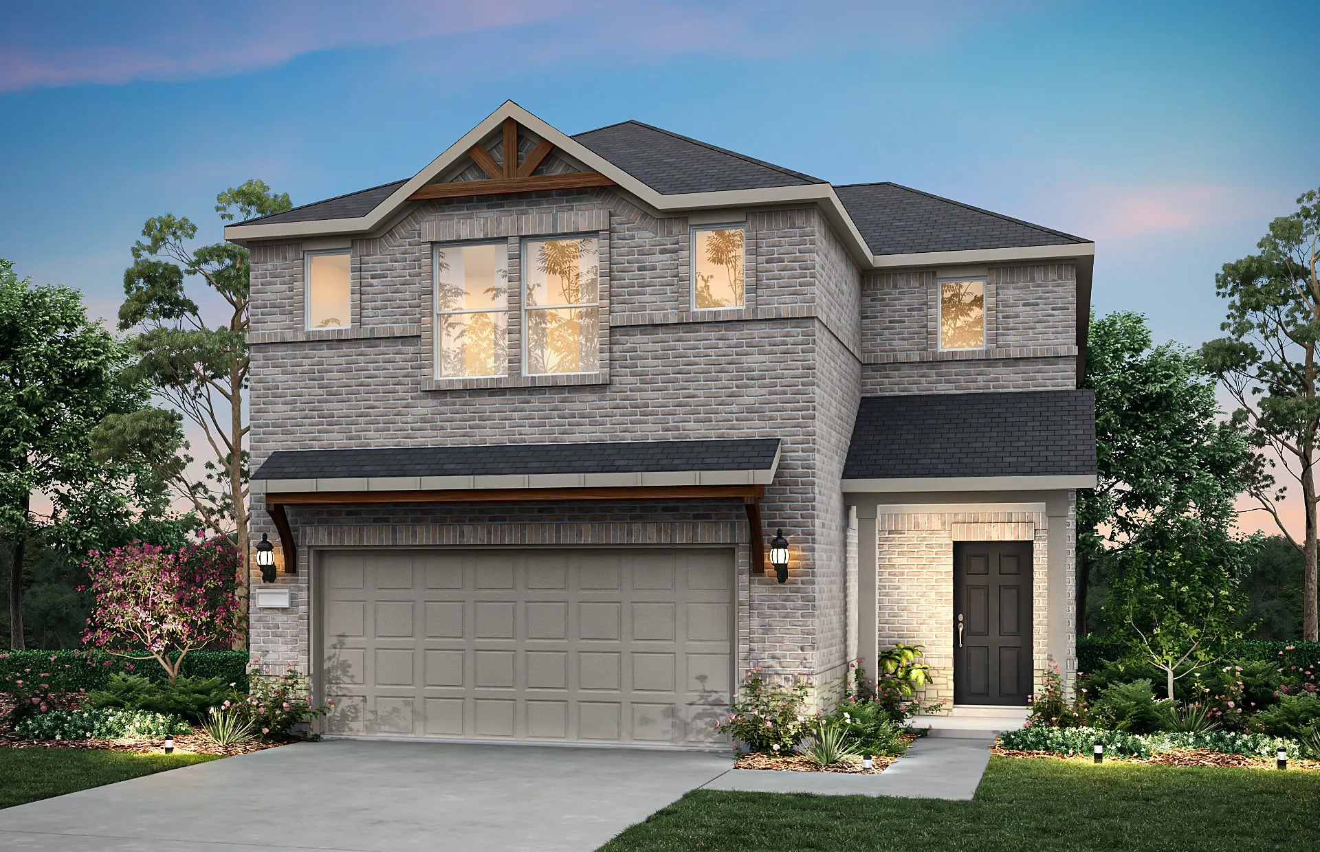 Single Family Residence For Sale in Denton County , 1024 Hammy Lane, Aubrey, Texas 76227, 3 Bedroom, 3 Bathroom, 2 Garage spaces, 2,184 Sqft, built in 2026, mls#21370012, Real Estate Agent in Aubrey, Homes For Sale in Denton county, Homes For Sale in Aubrey, Realtor in Aubrey Texas, Real Estate Brokerage Independent Realty Texas, Luminita Cordes Realtor