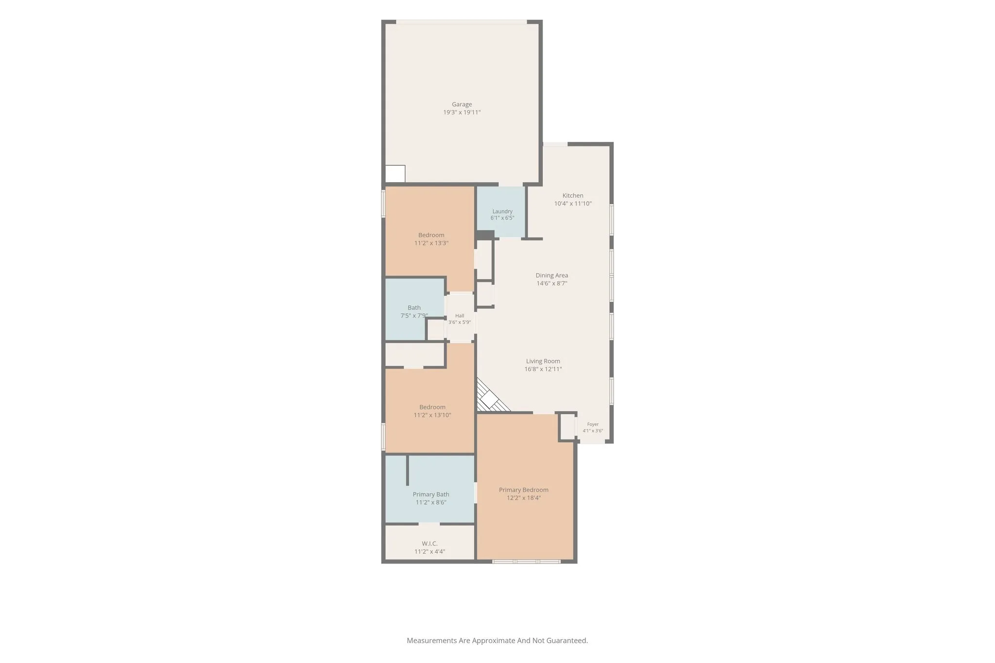 Single Family Residence For Sale in Hunt County , 1316 Sweetgum Drive, Royse City, Texas 75189, 3 Bedroom, 2 Bathroom, 2 Garage spaces, 1,419 Sqft, built in 2014, mls#21369942, Real Estate Agent in Royse City, Homes For Sale in Hunt county, Homes For Sale in Royse City, Realtor in Royse City Texas, Real Estate Brokerage Independent Realty Texas, Luminita Cordes Realtor