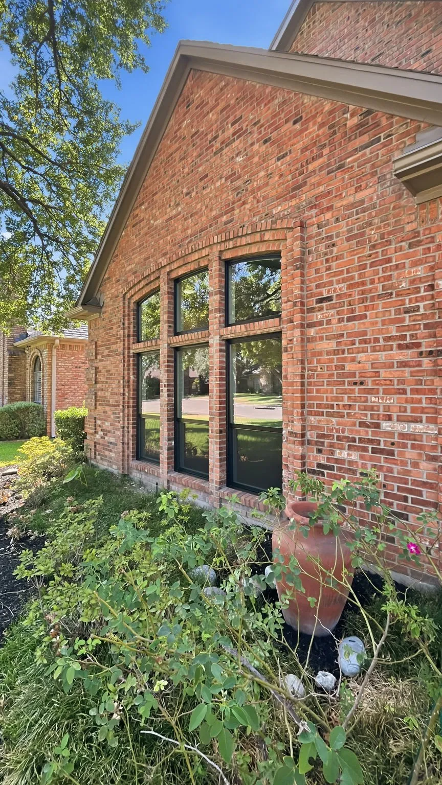 New Windows