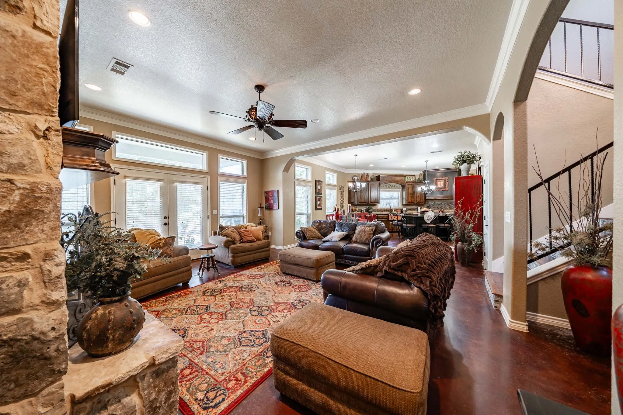 Single Family Residence For Sale in Coryell County , 119 Cedar Lane, Gatesville, Texas 76528, 3 Bedroom, 3 Bathroom, 2 Garage spaces, 2,923 Sqft, built in 2012, mls#21370019, Real Estate Agent in Gatesville, Homes For Sale in Coryell county, Homes For Sale in Gatesville, Realtor in Gatesville Texas, Real Estate Brokerage Independent Realty Texas, Luminita Cordes Realtor