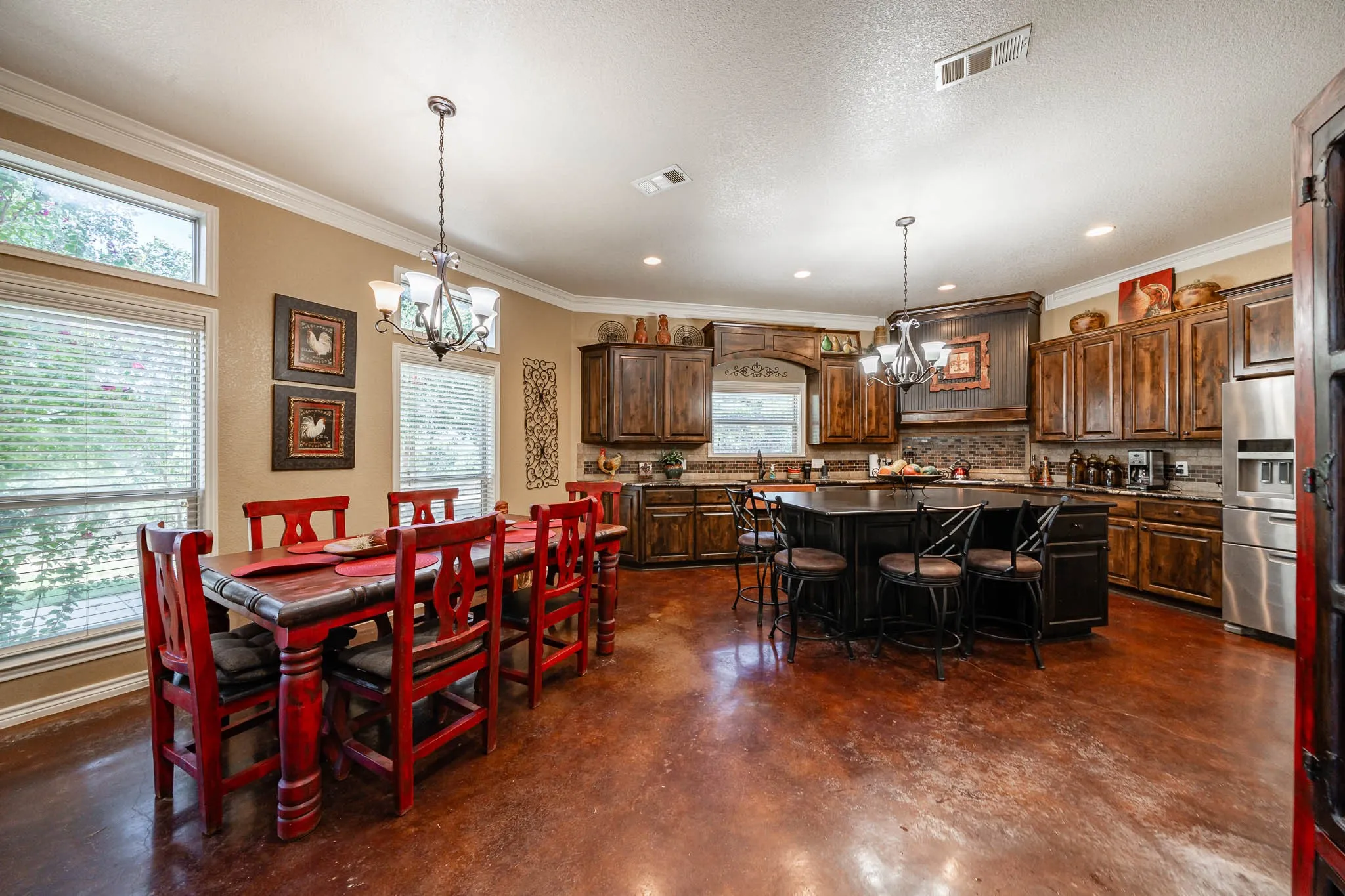 Single Family Residence For Sale in Coryell County , 119 Cedar Lane, Gatesville, Texas 76528, 3 Bedroom, 3 Bathroom, 2 Garage spaces, 2,923 Sqft, built in 2012, mls#21370019, Real Estate Agent in Gatesville, Homes For Sale in Coryell county, Homes For Sale in Gatesville, Realtor in Gatesville Texas, Real Estate Brokerage Independent Realty Texas, Luminita Cordes Realtor
