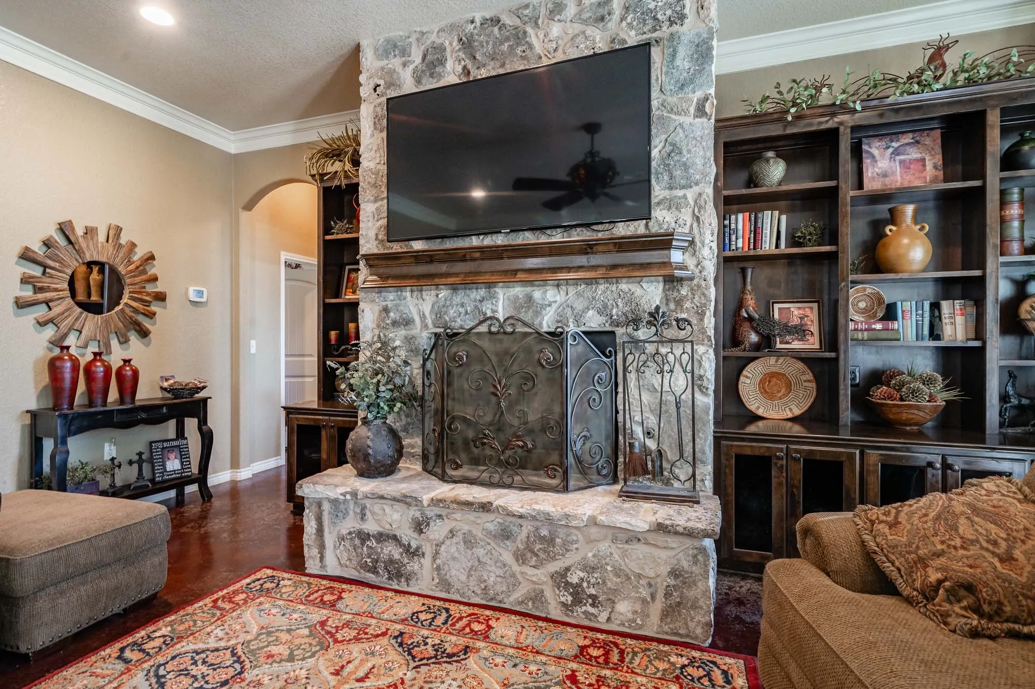 Single Family Residence For Sale in Coryell County , 119 Cedar Lane, Gatesville, Texas 76528, 3 Bedroom, 3 Bathroom, 2 Garage spaces, 2,923 Sqft, built in 2012, mls#21370019, Real Estate Agent in Gatesville, Homes For Sale in Coryell county, Homes For Sale in Gatesville, Realtor in Gatesville Texas, Real Estate Brokerage Independent Realty Texas, Luminita Cordes Realtor