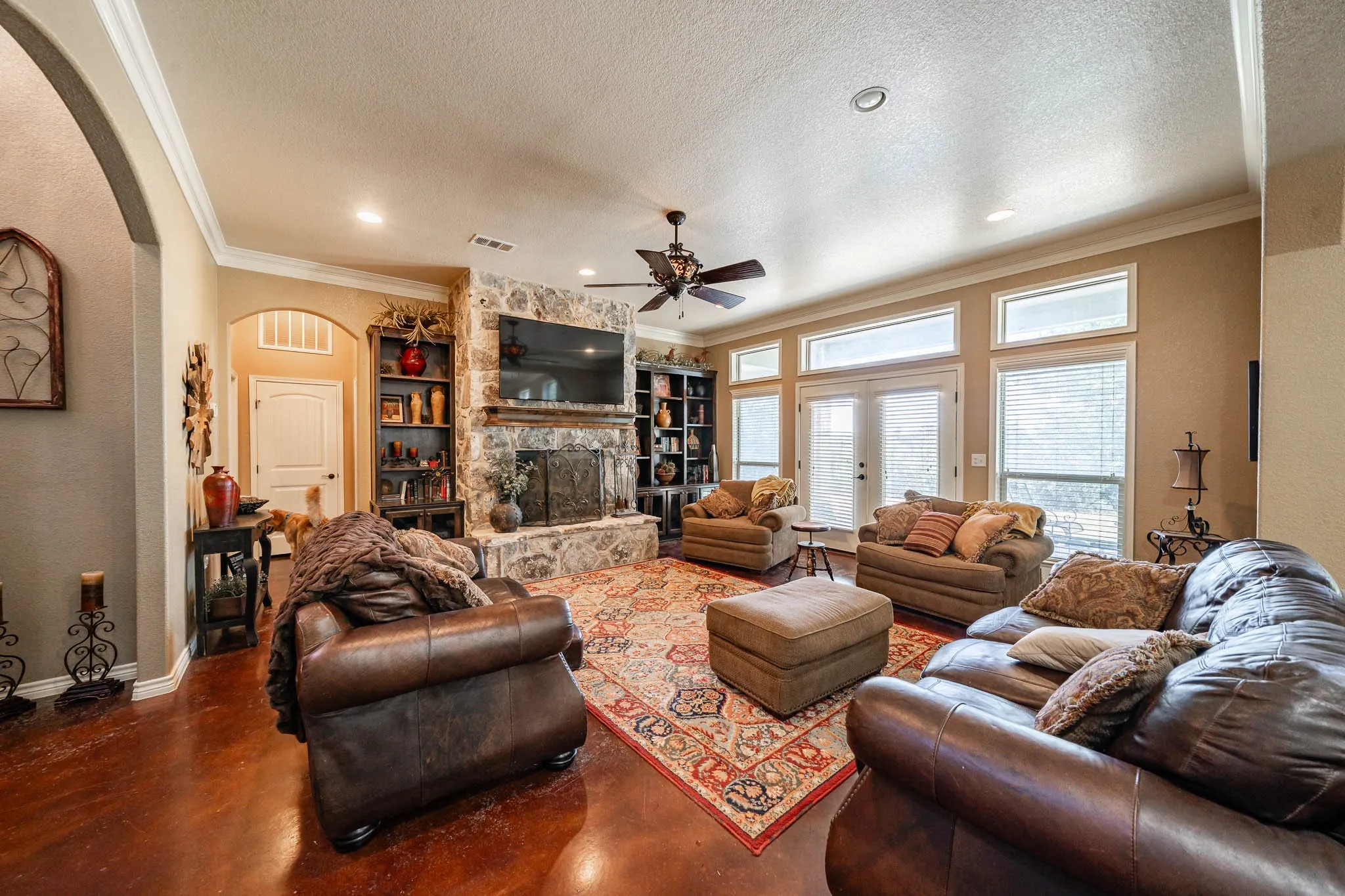 Single Family Residence For Sale in Coryell County , 119 Cedar Lane, Gatesville, Texas 76528, 3 Bedroom, 3 Bathroom, 2 Garage spaces, 2,923 Sqft, built in 2012, mls#21370019, Real Estate Agent in Gatesville, Homes For Sale in Coryell county, Homes For Sale in Gatesville, Realtor in Gatesville Texas, Real Estate Brokerage Independent Realty Texas, Luminita Cordes Realtor