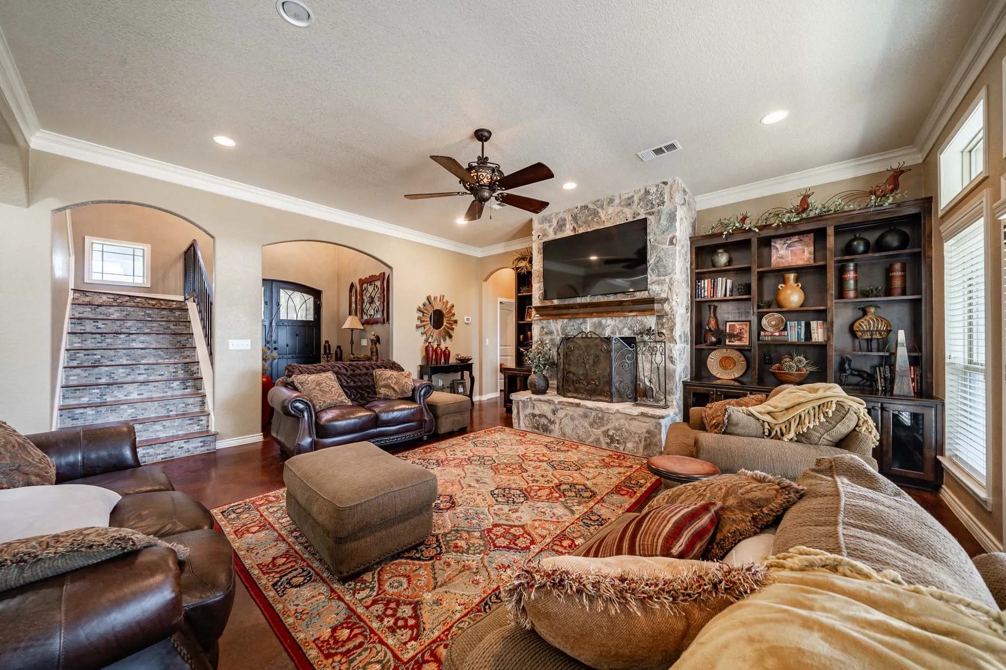 Single Family Residence For Sale in Coryell County , 119 Cedar Lane, Gatesville, Texas 76528, 3 Bedroom, 3 Bathroom, 2 Garage spaces, 2,923 Sqft, built in 2012, mls#21370019, Real Estate Agent in Gatesville, Homes For Sale in Coryell county, Homes For Sale in Gatesville, Realtor in Gatesville Texas, Real Estate Brokerage Independent Realty Texas, Luminita Cordes Realtor