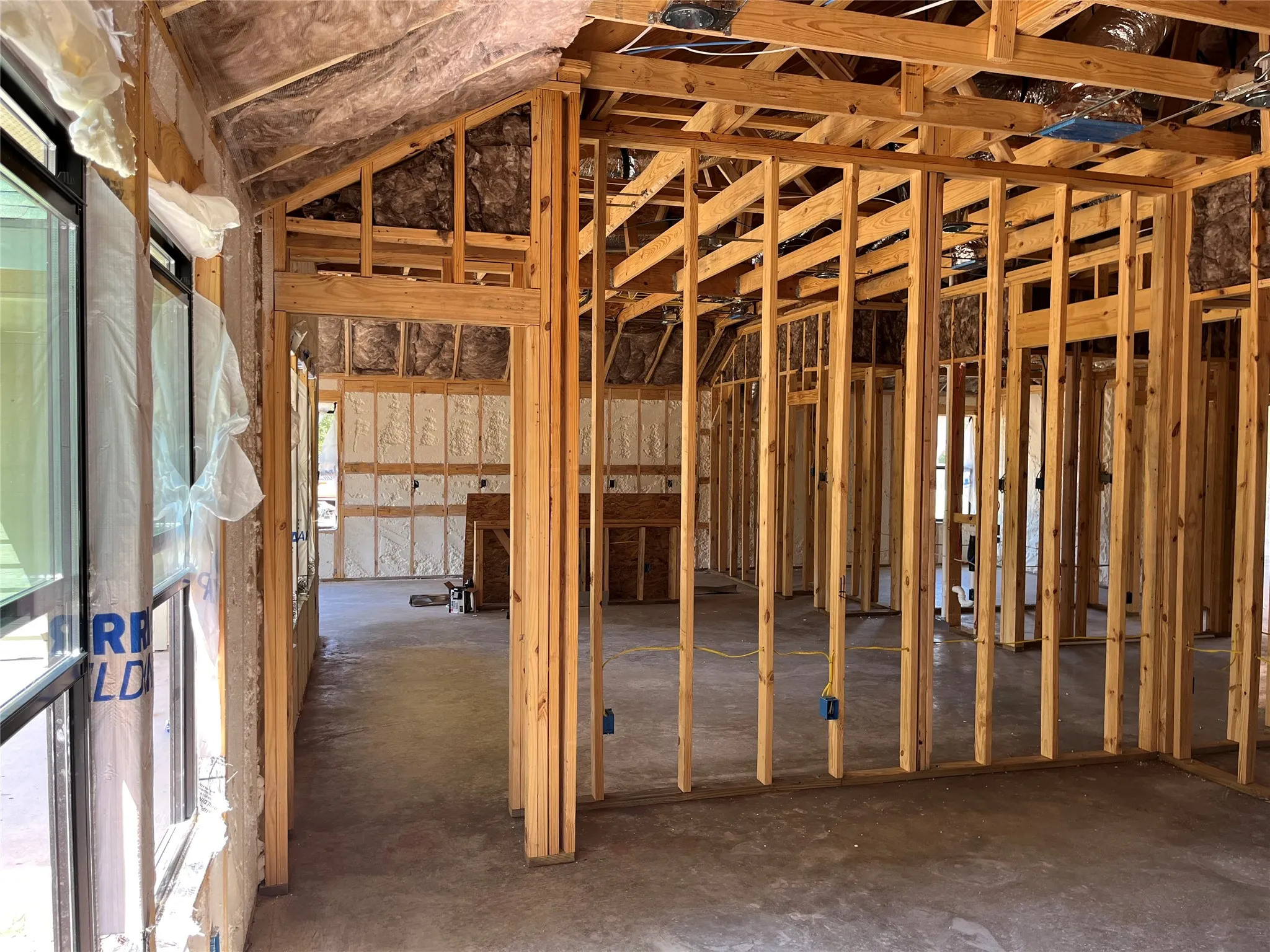 Single Family Residence For Sale in Navarro County , 602 N 33RD Street, Corsicana, Texas 75110, 4 Bedroom, 2 Bathroom, 2 Garage spaces, 1,753 Sqft, built in 2026, mls#21369975, Real Estate Agent in Corsicana, Homes For Sale in Navarro county, Homes For Sale in Corsicana, Realtor in Corsicana Texas, Real Estate Brokerage Independent Realty Texas, Luminita Cordes Realtor
