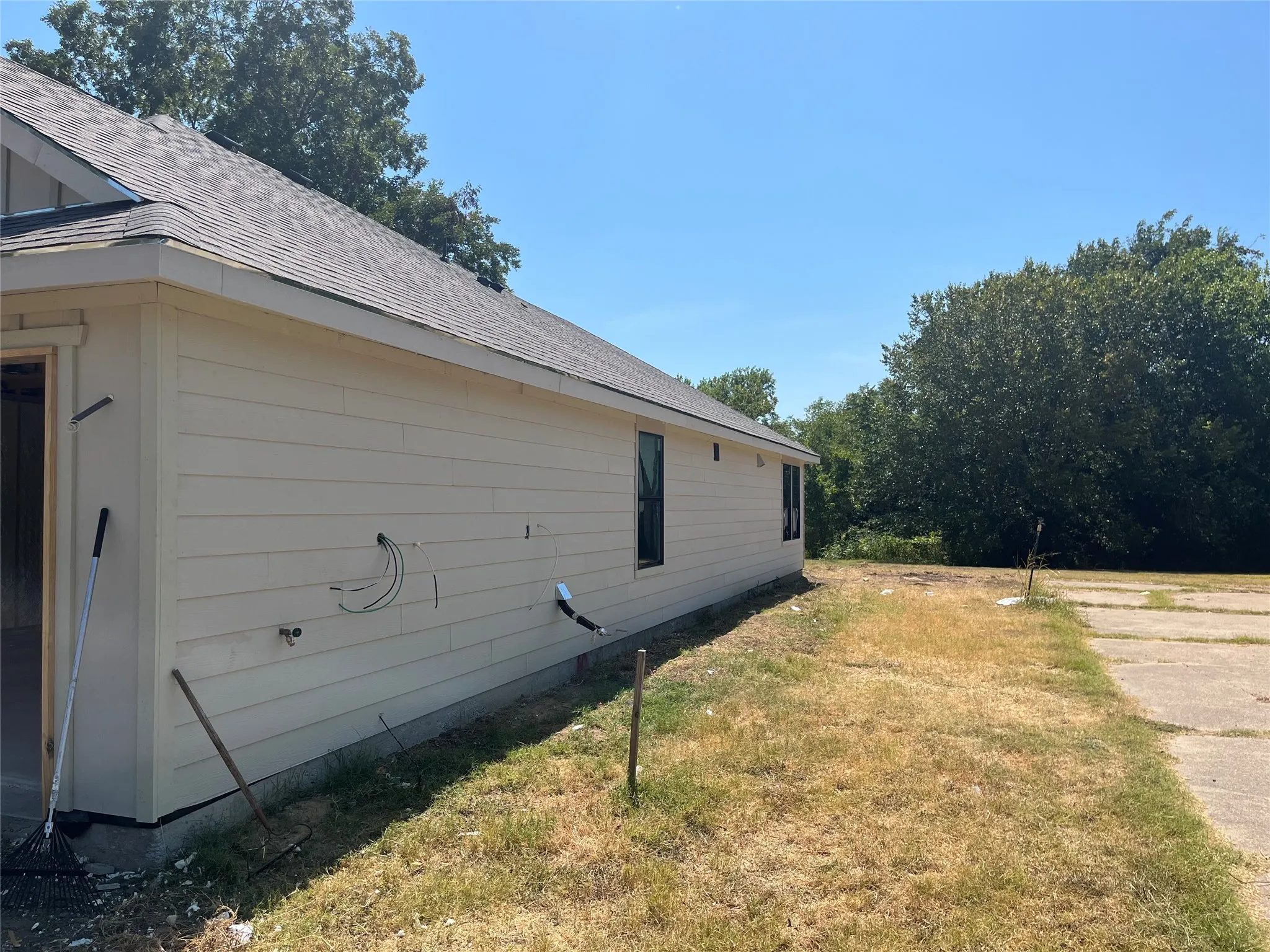 Single Family Residence For Sale in Navarro County , 602 N 33RD Street, Corsicana, Texas 75110, 4 Bedroom, 2 Bathroom, 2 Garage spaces, 1,753 Sqft, built in 2026, mls#21369975, Real Estate Agent in Corsicana, Homes For Sale in Navarro county, Homes For Sale in Corsicana, Realtor in Corsicana Texas, Real Estate Brokerage Independent Realty Texas, Luminita Cordes Realtor