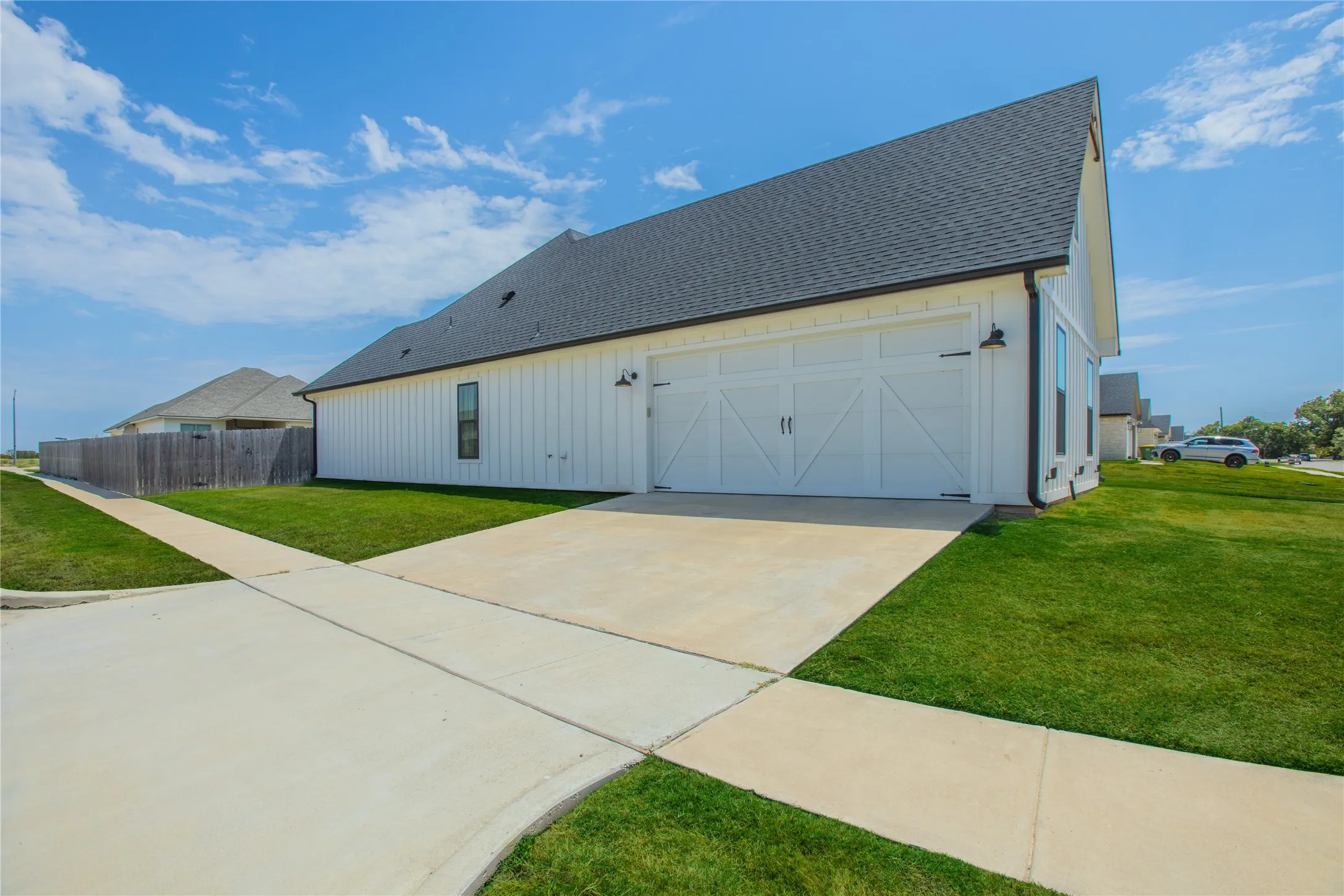 Single Family Residence For Sale in Mc Lennan County , 116 Indian Trails Road, Riesel, Texas 76682, 3 Bedroom, 2 Bathroom, 2 Garage spaces, 2,085 Sqft, built in 2022, mls#21365105, Real Estate Agent in Riesel, Homes For Sale in Mc Lennan county, Homes For Sale in Riesel, Realtor in Riesel Texas, Real Estate Brokerage Independent Realty Texas, Luminita Cordes Realtor