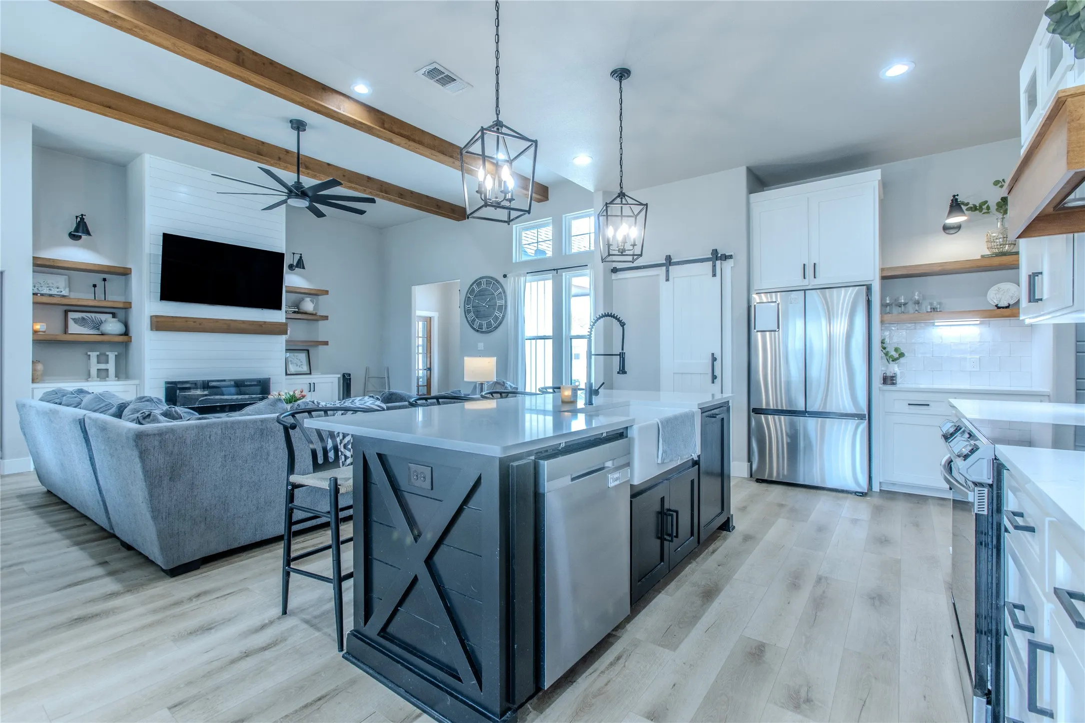 Single Family Residence For Sale in Mc Lennan County , 116 Indian Trails Road, Riesel, Texas 76682, 3 Bedroom, 2 Bathroom, 2 Garage spaces, 2,085 Sqft, built in 2022, mls#21365105, Real Estate Agent in Riesel, Homes For Sale in Mc Lennan county, Homes For Sale in Riesel, Realtor in Riesel Texas, Real Estate Brokerage Independent Realty Texas, Luminita Cordes Realtor